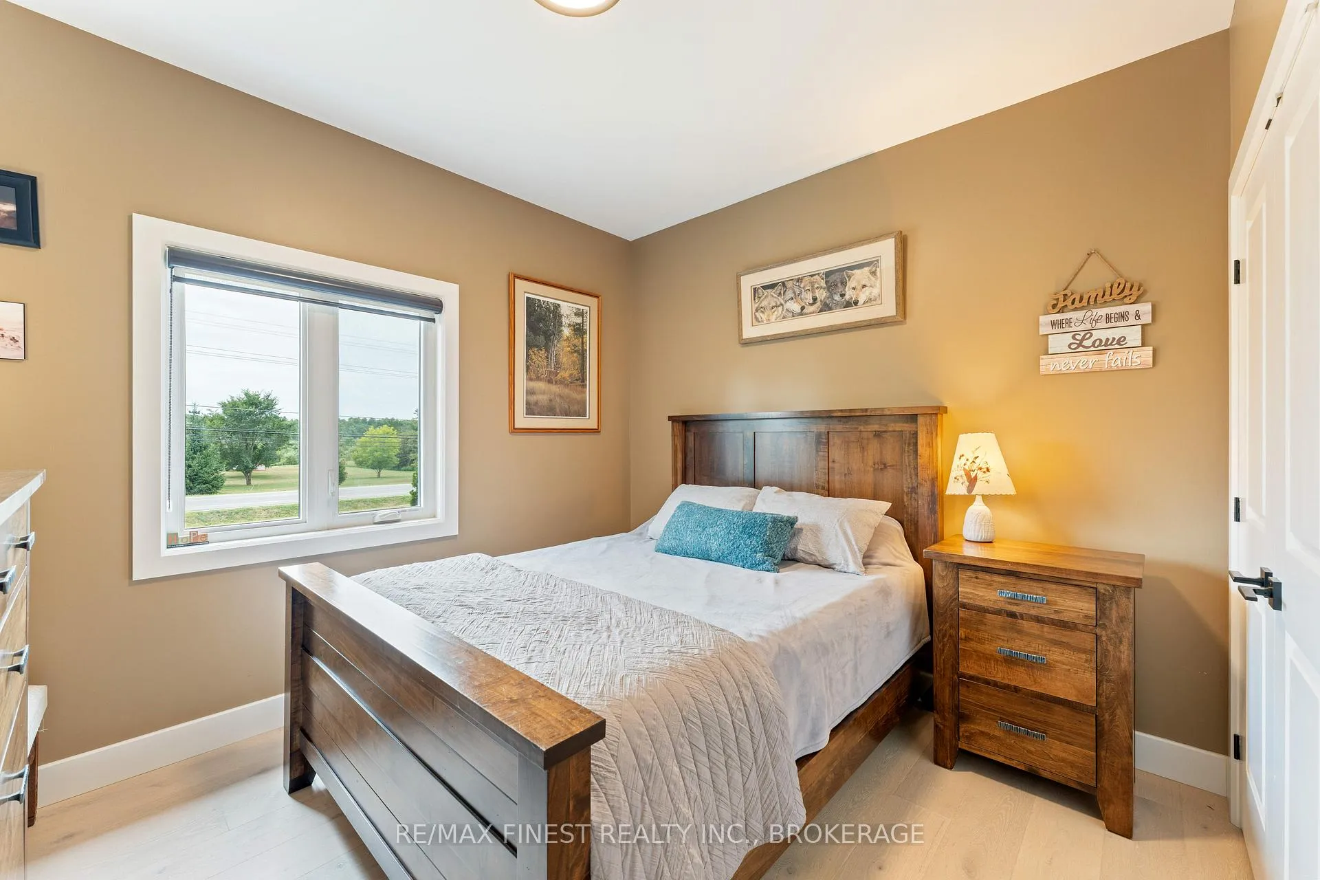 Photo 24 of 3266 Harrowsmith Road, Frontenac, Frontenac South — HOMEH