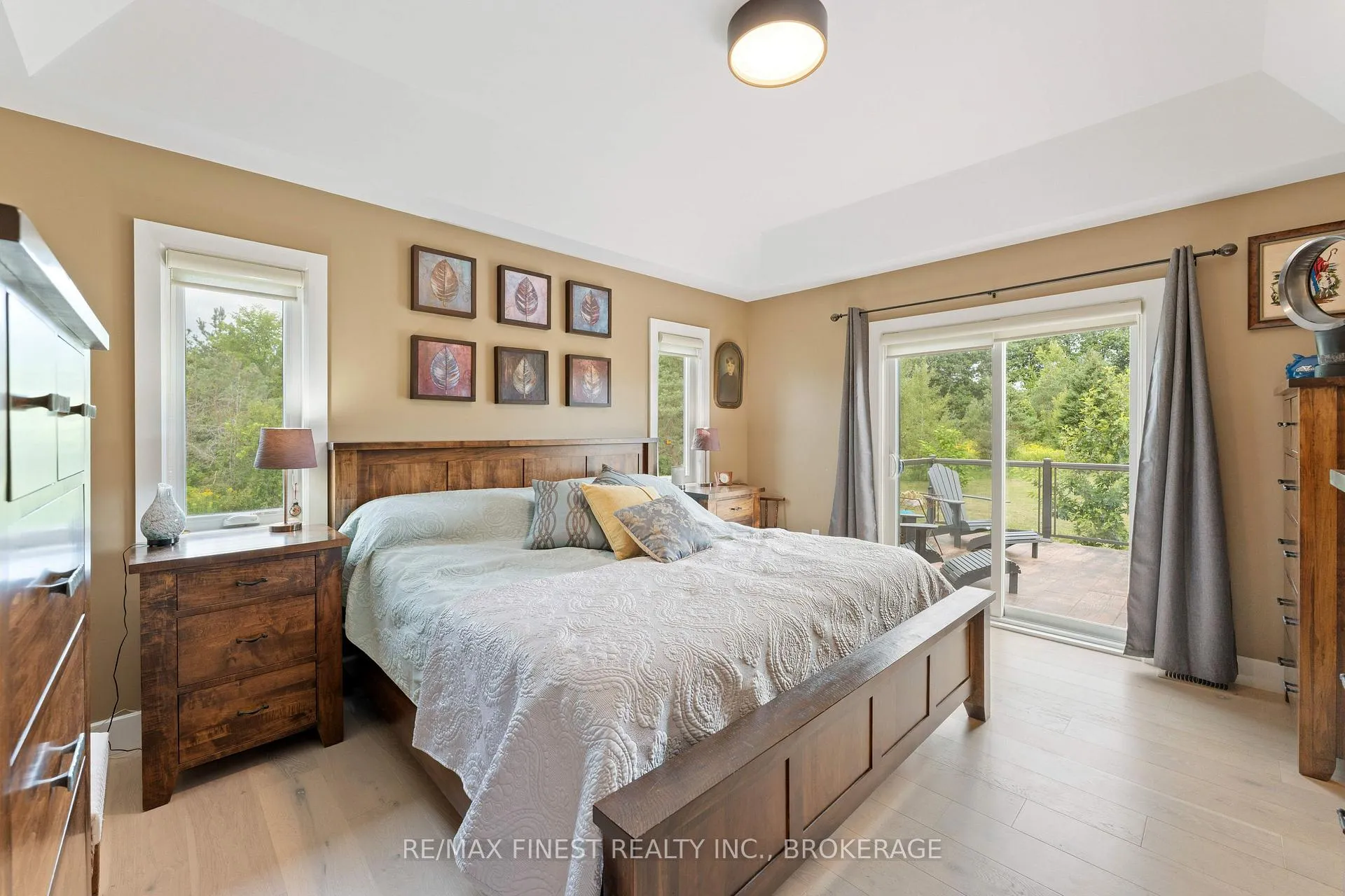 Photo 25 of 3266 Harrowsmith Road, Frontenac, Frontenac South — HOMEH