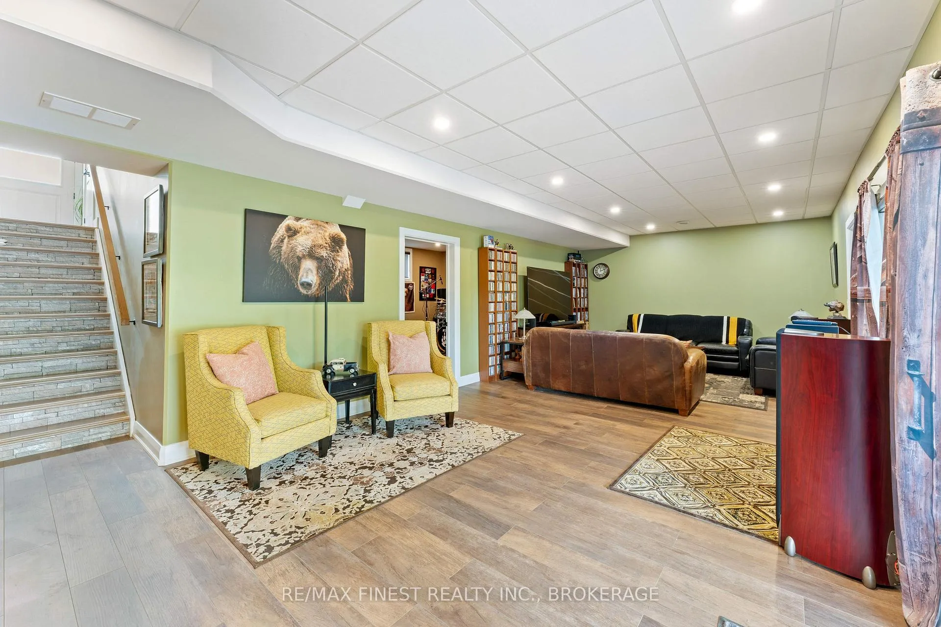 Photo 32 of 3266 Harrowsmith Road, Frontenac, Frontenac South — HOMEH
