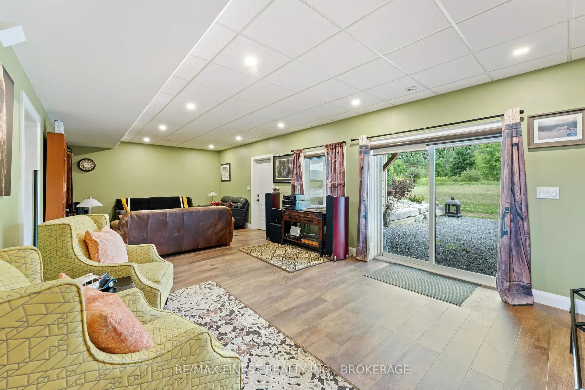 Photo 33 of 3266 Harrowsmith Road, Frontenac, Frontenac South — HOMEH