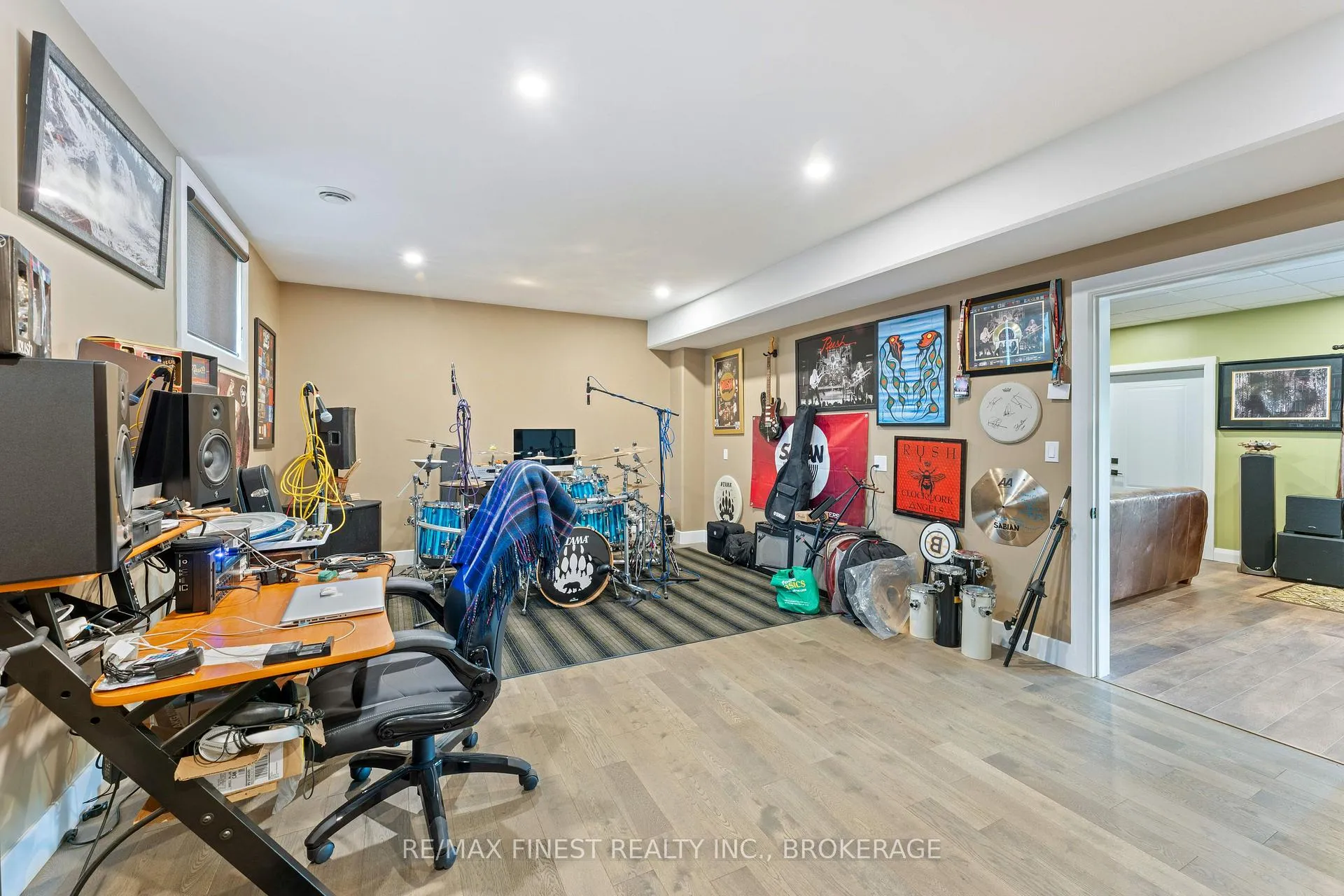 Photo 35 of 3266 Harrowsmith Road, Frontenac, Frontenac South — HOMEH