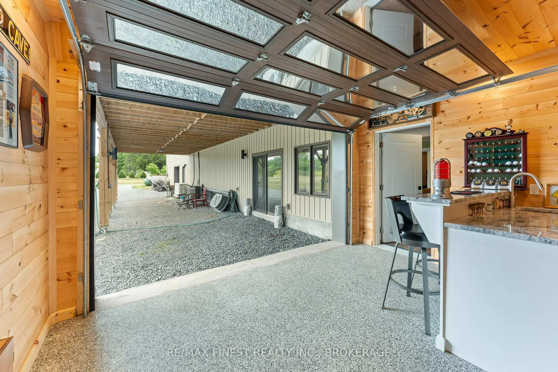 Photo 38 of 3266 Harrowsmith Road, Frontenac, Frontenac South — HOMEH