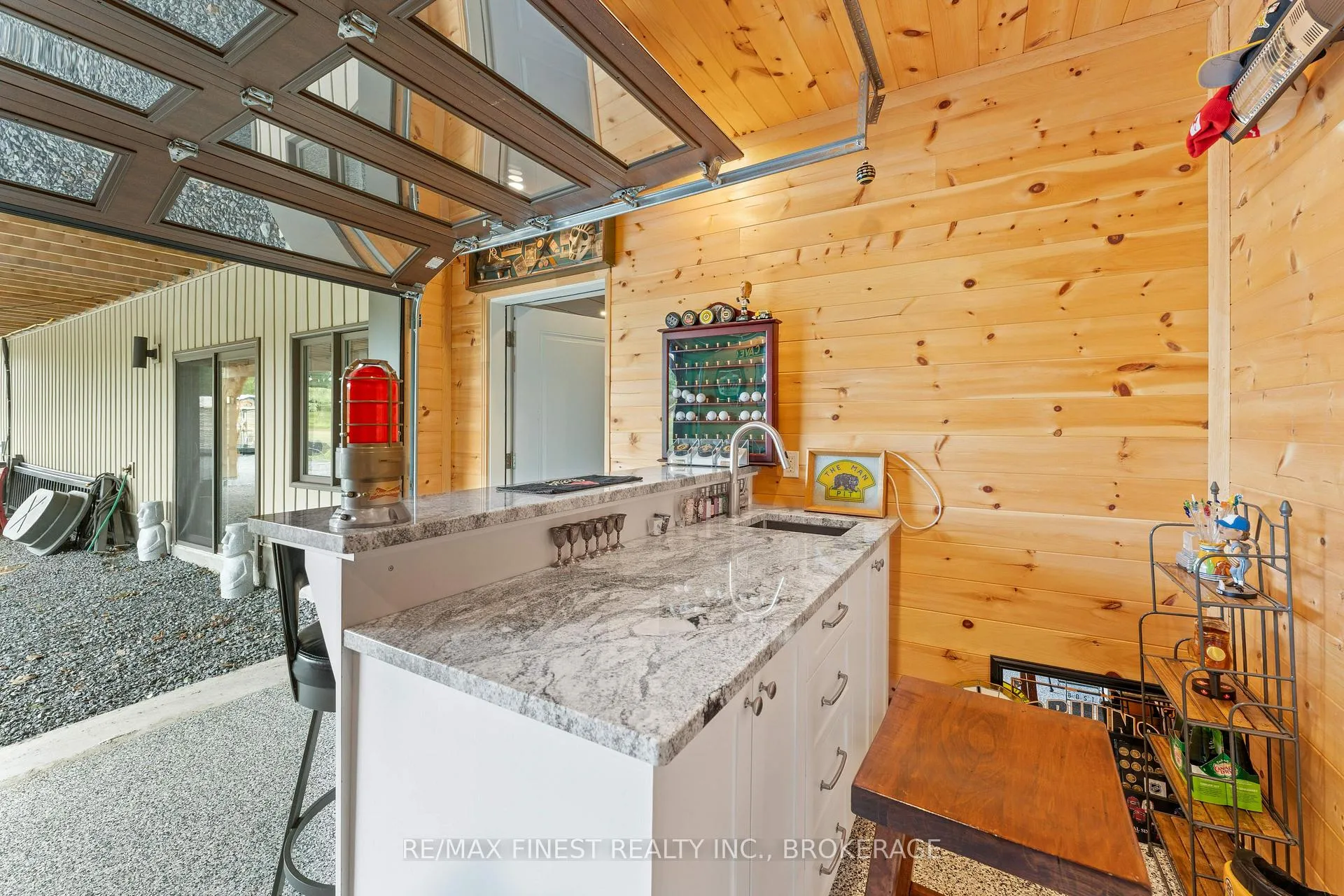 Photo 39 of 3266 Harrowsmith Road, Frontenac, Frontenac South — HOMEH