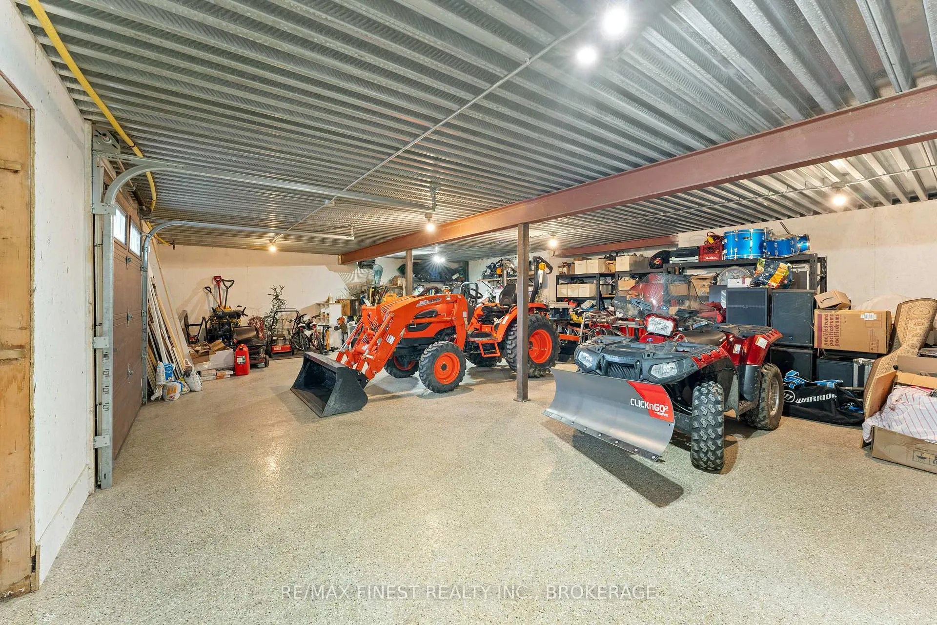 Photo 44 of 3266 Harrowsmith Road, Frontenac, Frontenac South — HOMEH