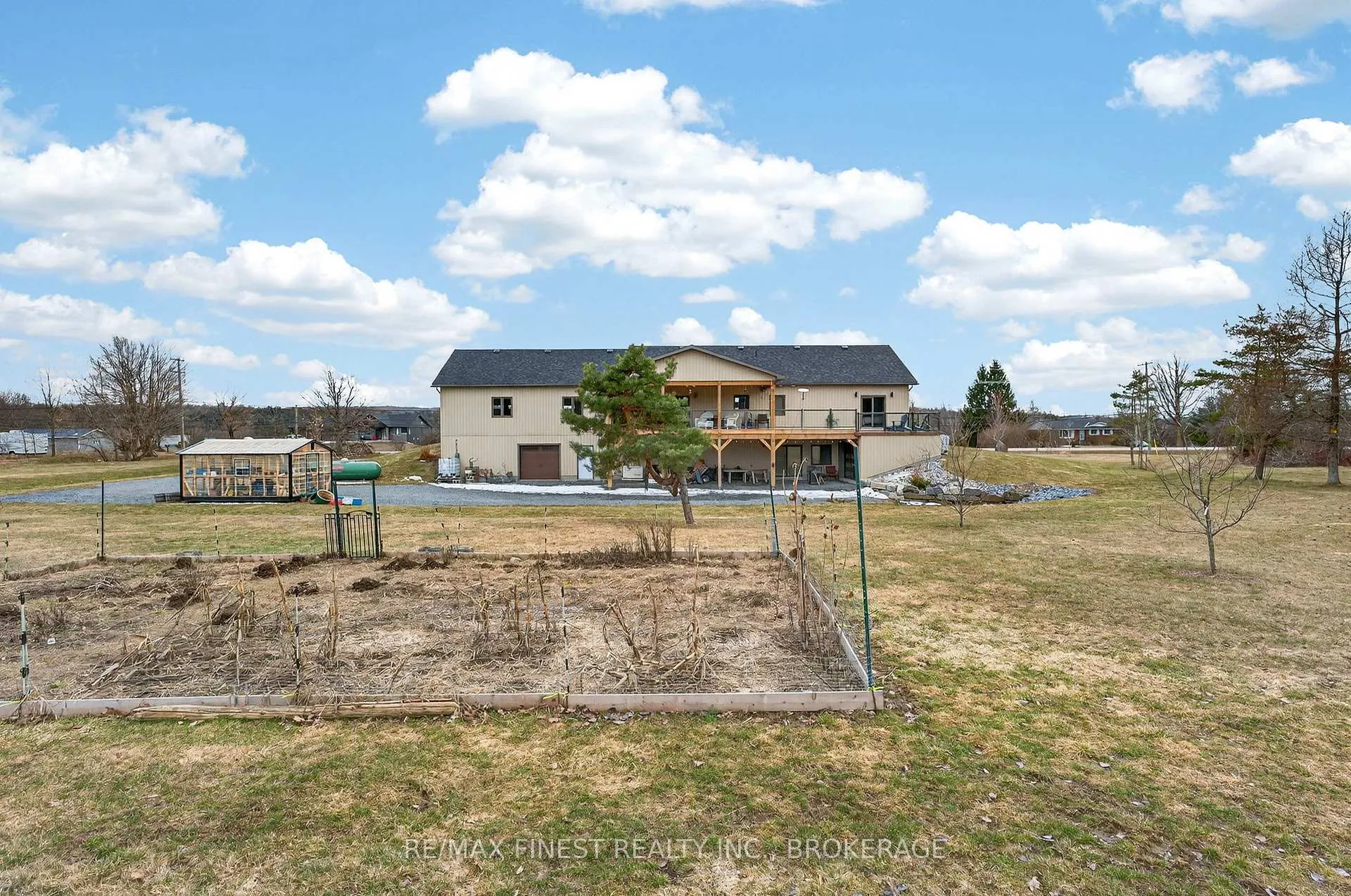Photo 46 of 3266 Harrowsmith Road, Frontenac, Frontenac South — HOMEH