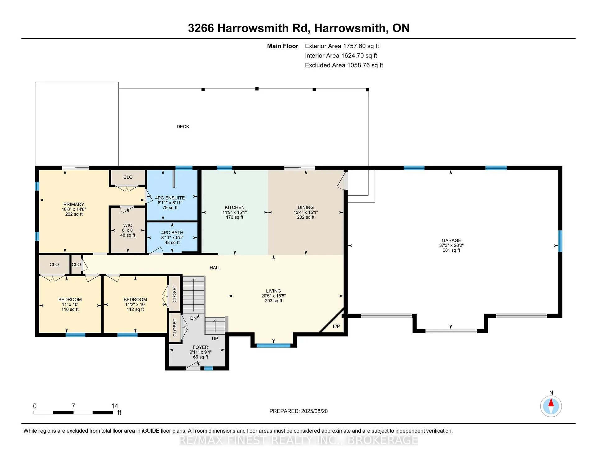 Photo 49 of 3266 Harrowsmith Road, Frontenac, Frontenac South — HOMEH