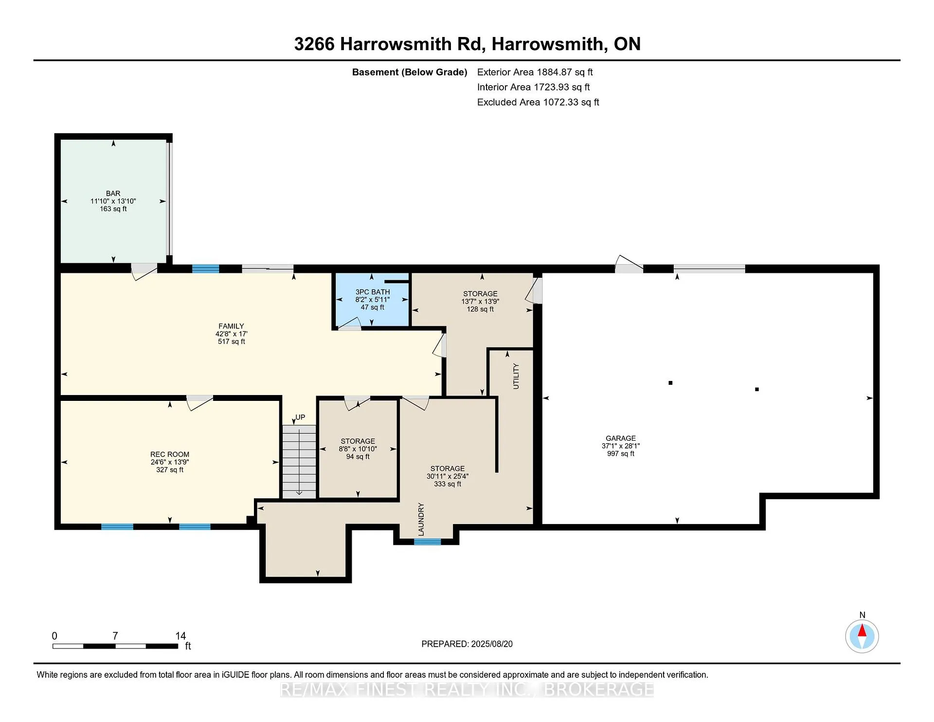 Photo 50 of 3266 Harrowsmith Road, Frontenac, Frontenac South — HOMEH