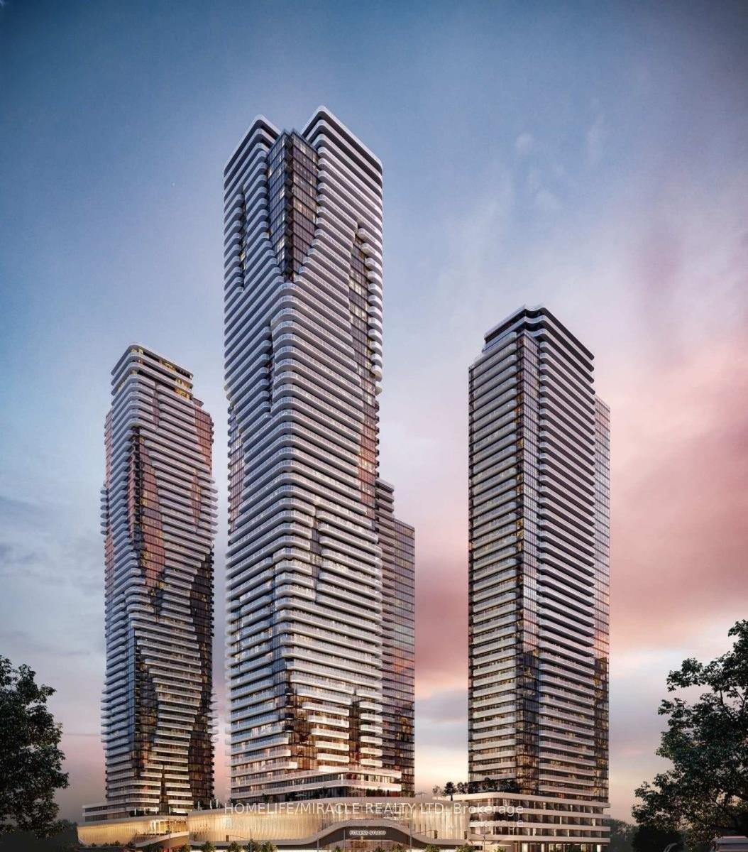Photo 1 of Unit 2201, 8 Interchange Way, Vaughan, Vaughan Corporate Centre — HOMEH