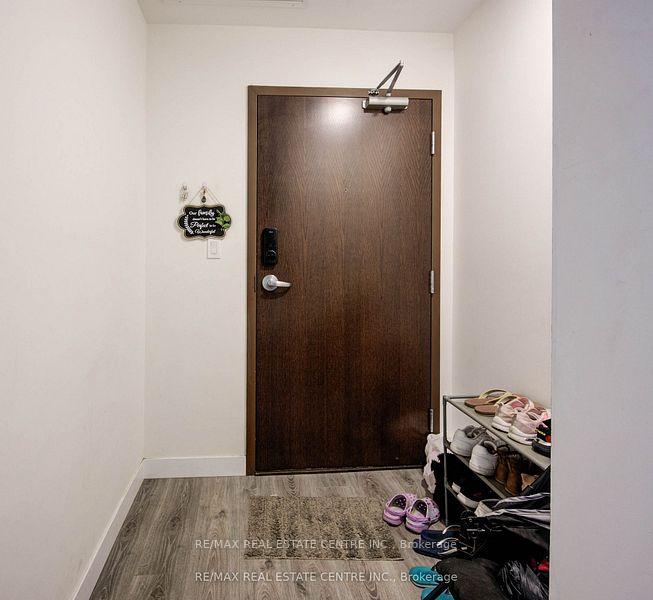 Photo 3 of Unit 1809, 60 Frederick Street, Kitchener, City Commercial Core — HOMEH