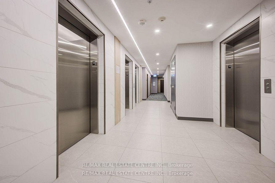 Photo 16 of Unit 1809, 60 Frederick Street, Kitchener, City Commercial Core — HOMEH