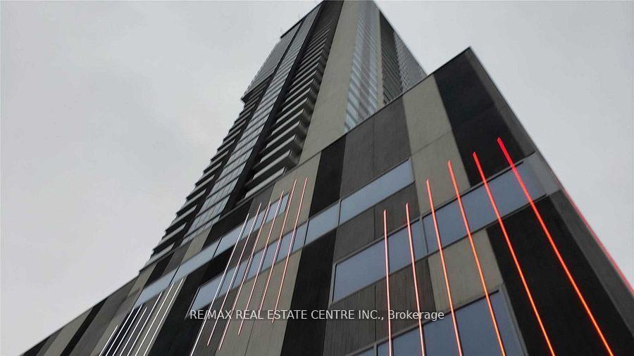 Photo 18 of Unit 1809, 60 Frederick Street, Kitchener, City Commercial Core — HOMEH