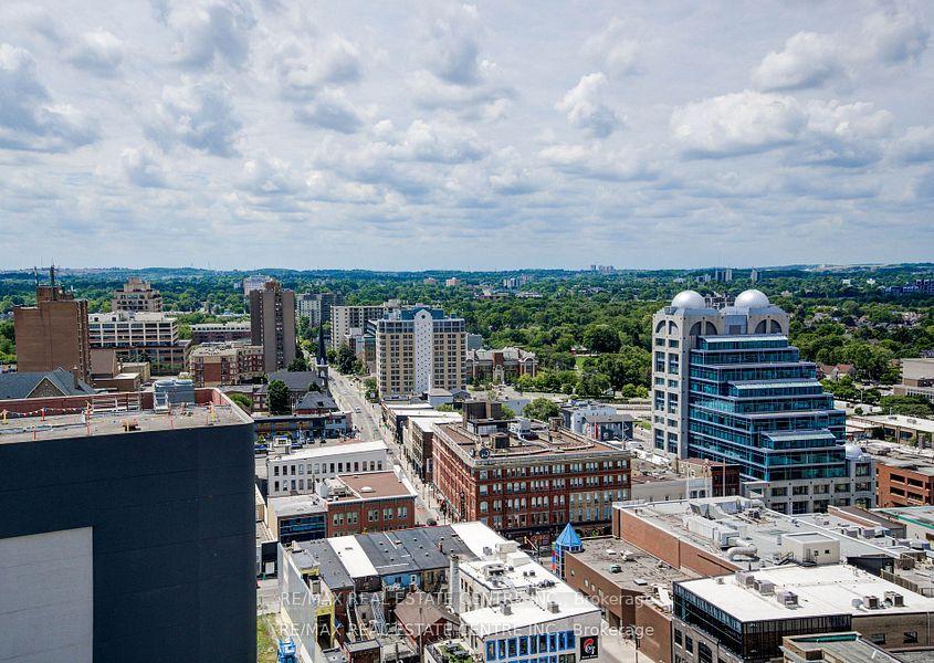 Photo 22 of Unit 1809, 60 Frederick Street, Kitchener, City Commercial Core — HOMEH