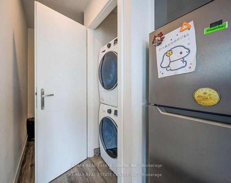 Photo 23 of Unit 1809, 60 Frederick Street, Kitchener, City Commercial Core — HOMEH