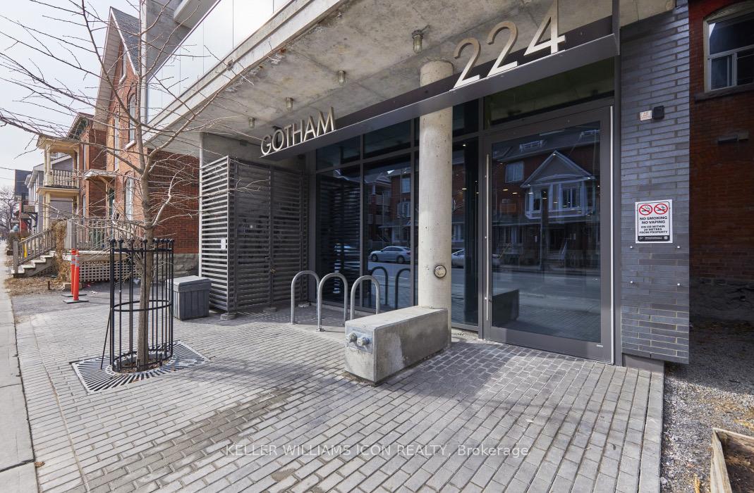 Photo 2 of Unit 911, 224 Lyon Street N, Ottawa, Ottawa Centre — HOMEH