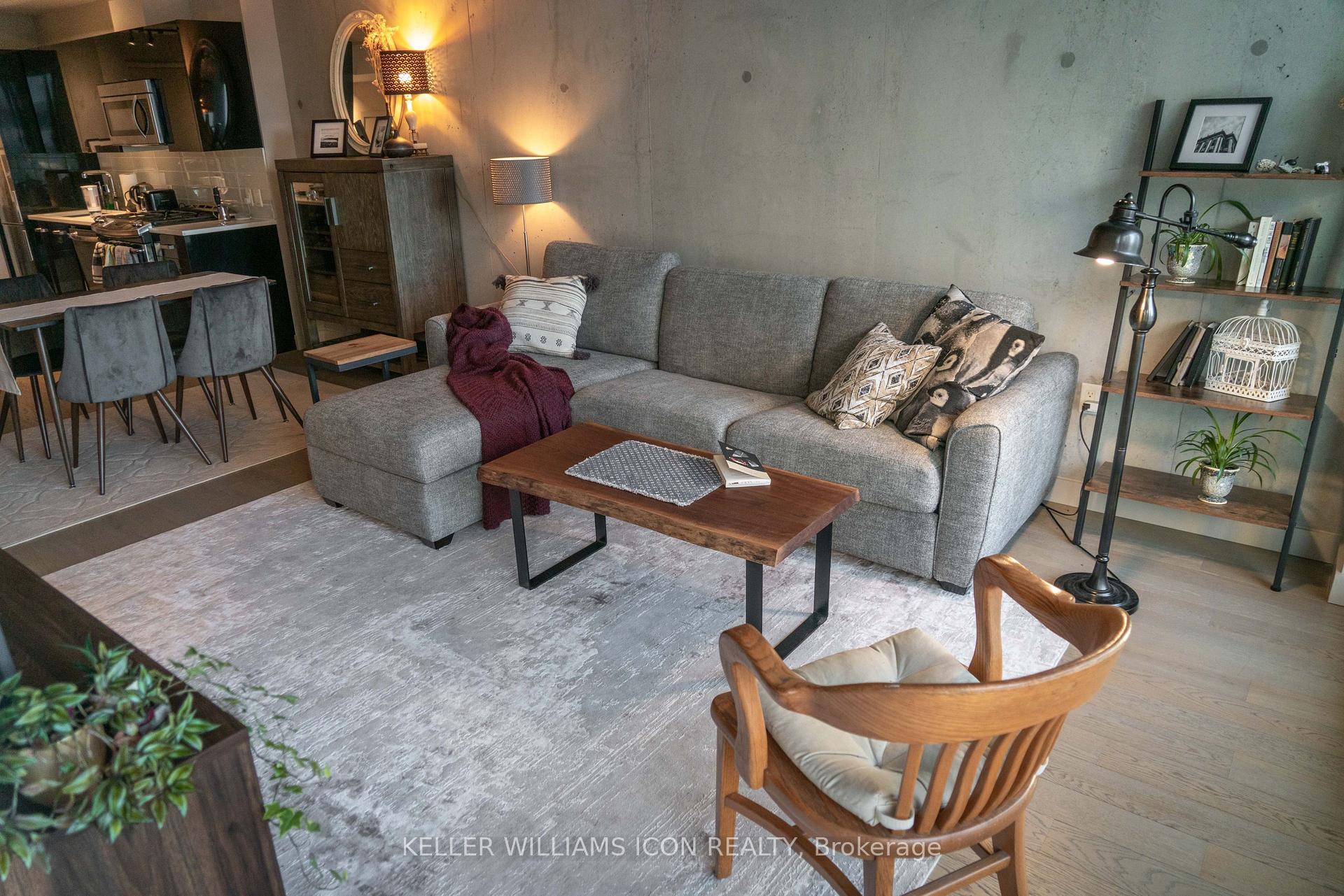 Photo 11 of Unit 911, 224 Lyon Street N, Ottawa, Ottawa Centre — HOMEH