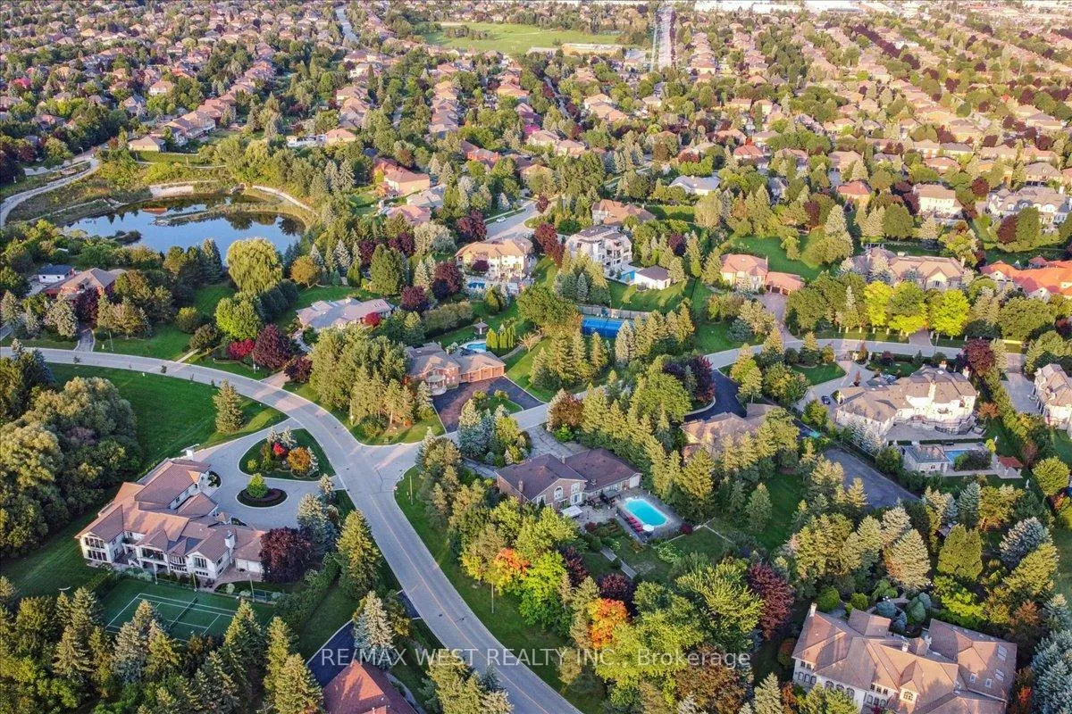 Photo 22 of 190 Sandys Drive, Vaughan, East Woodbridge — HOMEH