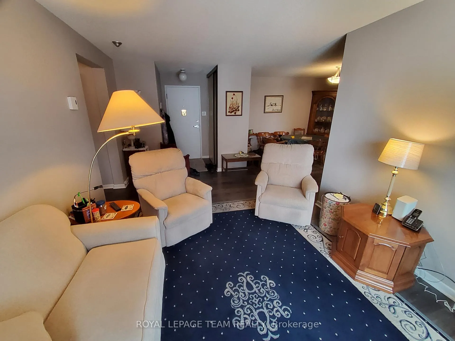 Photo 9 of Unit 304, 50 Burnside Avenue, Ottawa, Mechanicsville — HOMEH