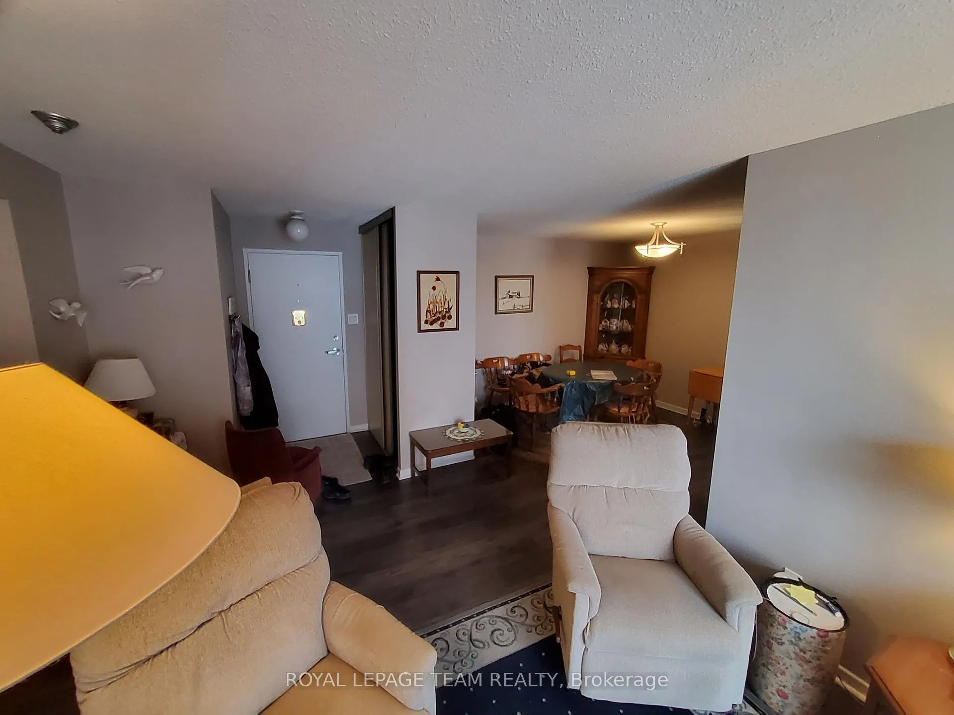 Photo 10 of Unit 304, 50 Burnside Avenue, Ottawa, Mechanicsville — HOMEH