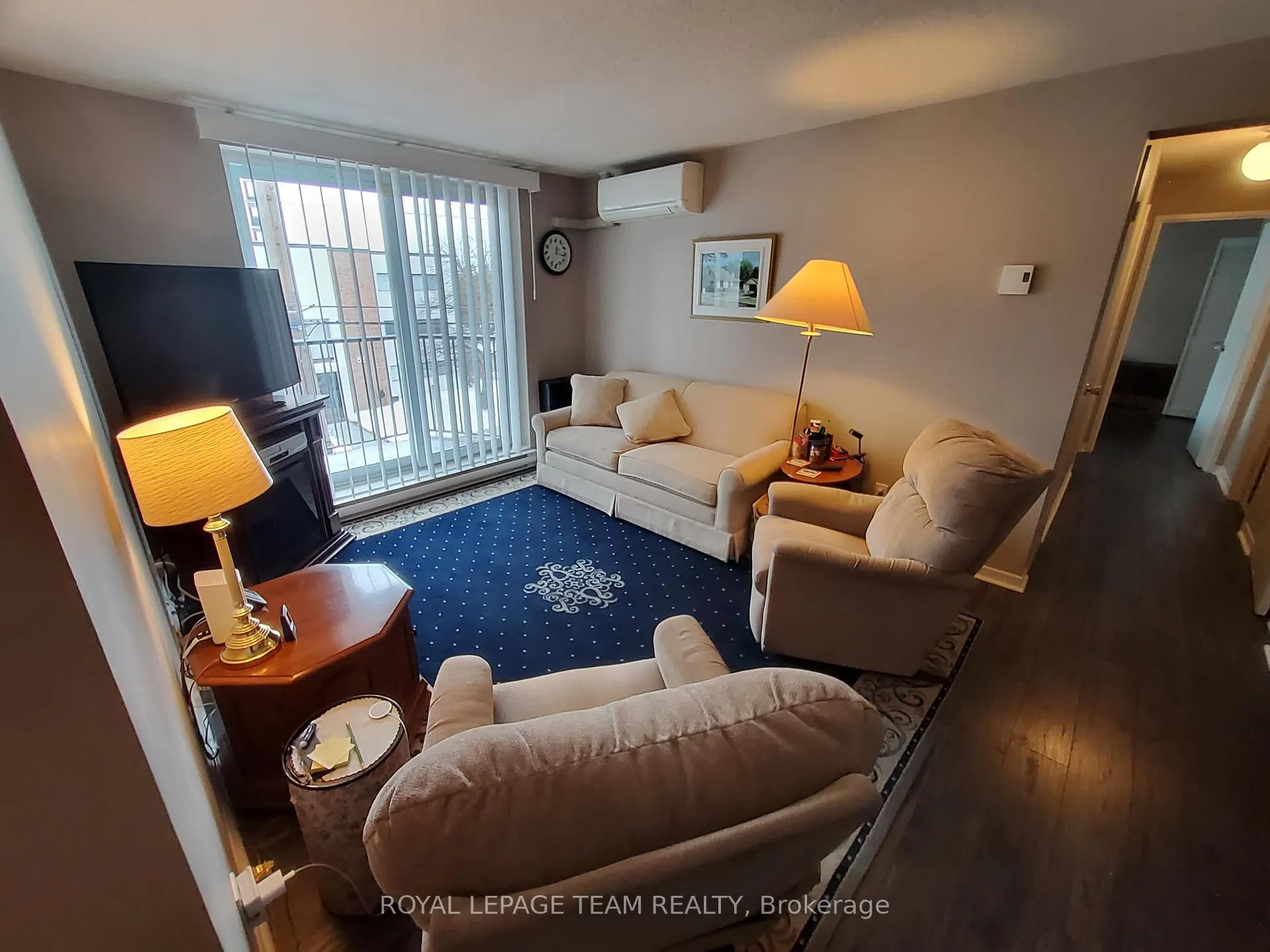 Photo 11 of Unit 304, 50 Burnside Avenue, Ottawa, Mechanicsville — HOMEH