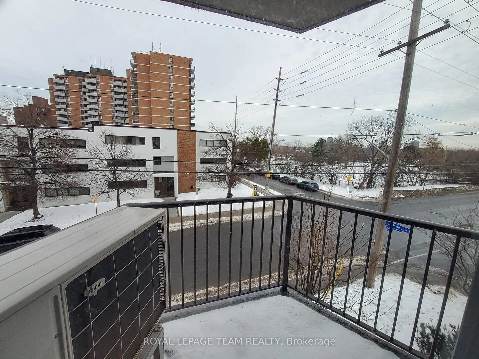 Photo 21 of Unit 304, 50 Burnside Avenue, Ottawa, Mechanicsville — HOMEH