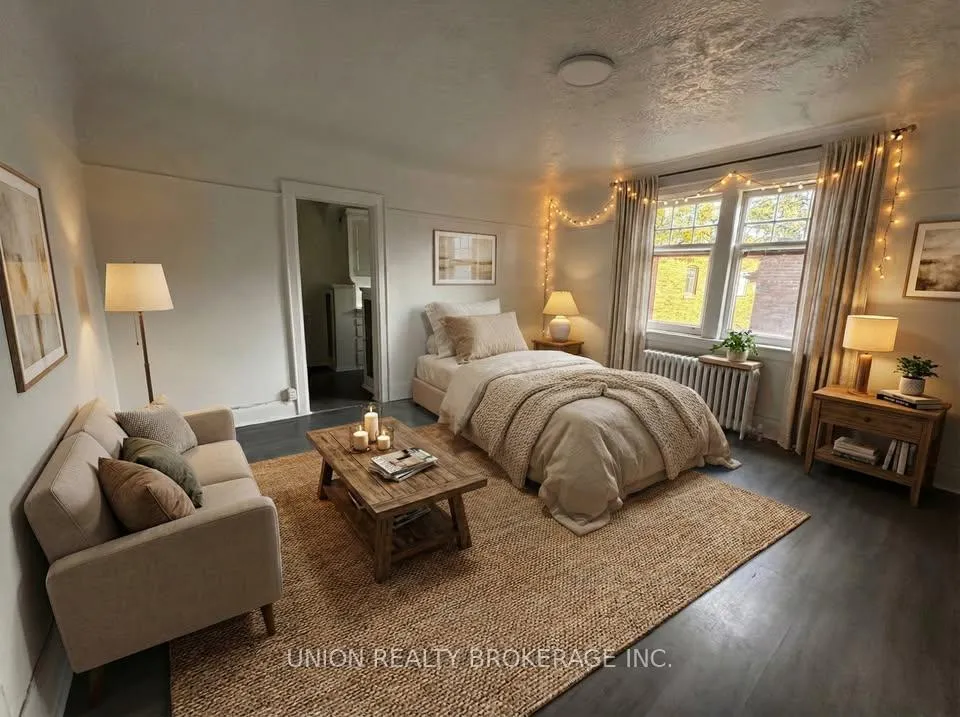Photo 1 of Unit 19, 2393 Queen Street E, Toronto, The Beaches — HOMEH