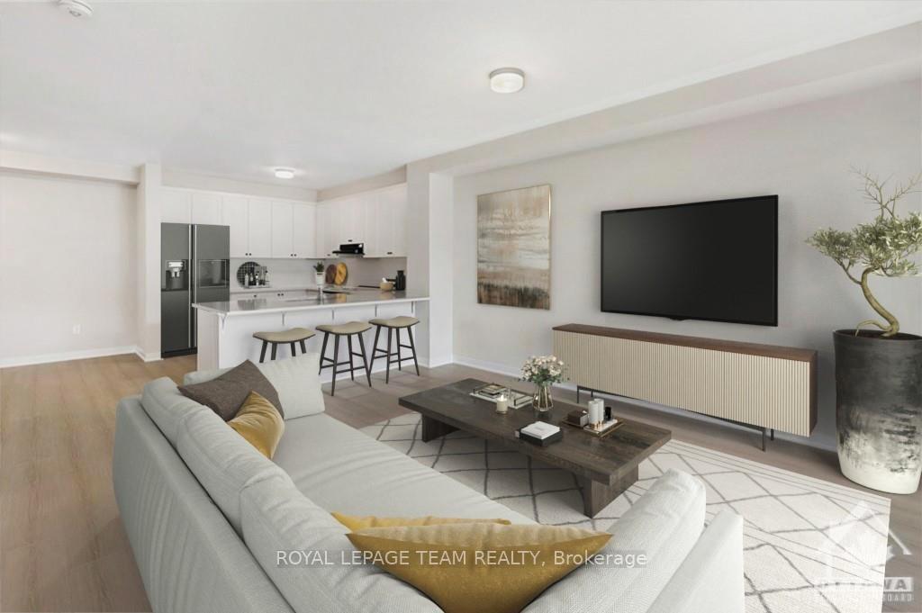 Photo 7 of 304 Lillian Freiman Pvt, Ottawa, Barrhaven - Half Moon Bay — HOMEH