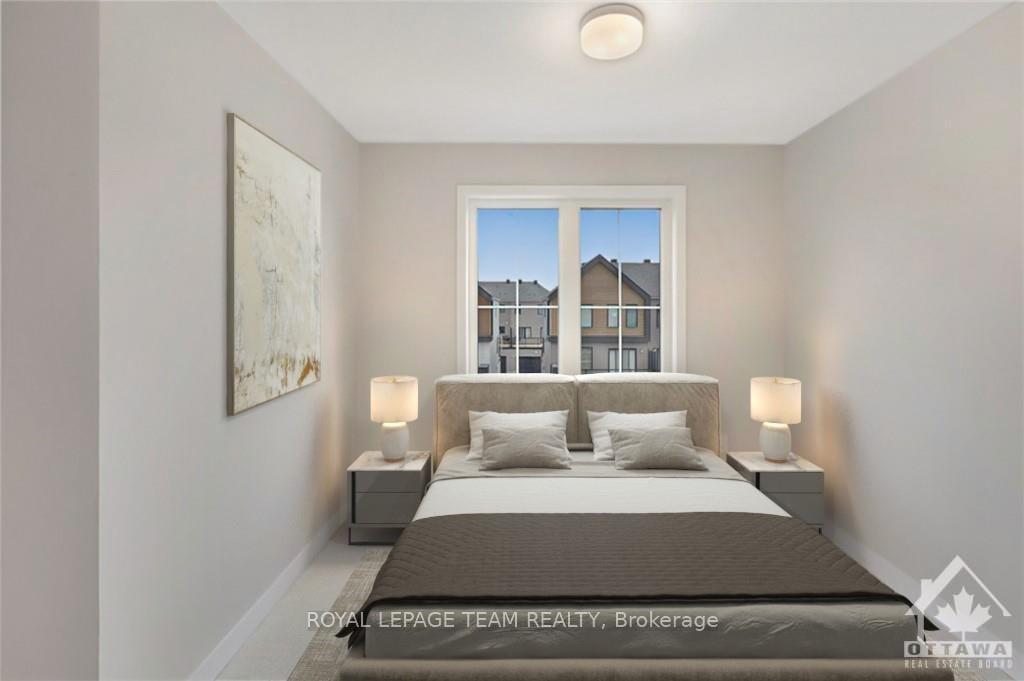 Photo 10 of 304 Lillian Freiman Pvt, Ottawa, Barrhaven - Half Moon Bay — HOMEH