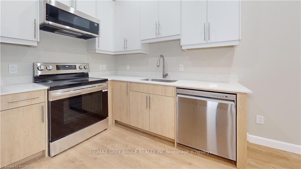 Photo 1 of Unit 1, 44 1ST Avenue S, Arran-Elderslie — HOMEH