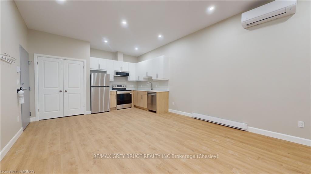 Photo 2 of Unit 1, 44 1ST Avenue S, Arran-Elderslie — HOMEH