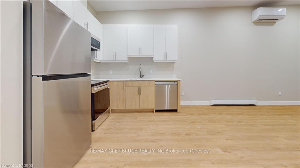 Photo 3 of Unit 1, 44 1ST Avenue S, Arran-Elderslie — HOMEH