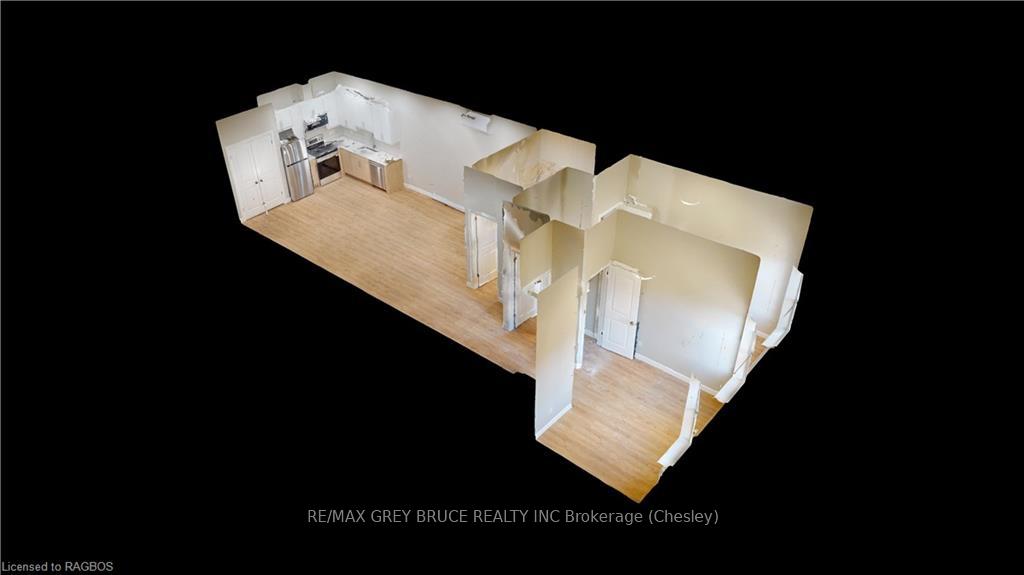 Photo 13 of Unit 1, 44 1ST Avenue S, Arran-Elderslie — HOMEH