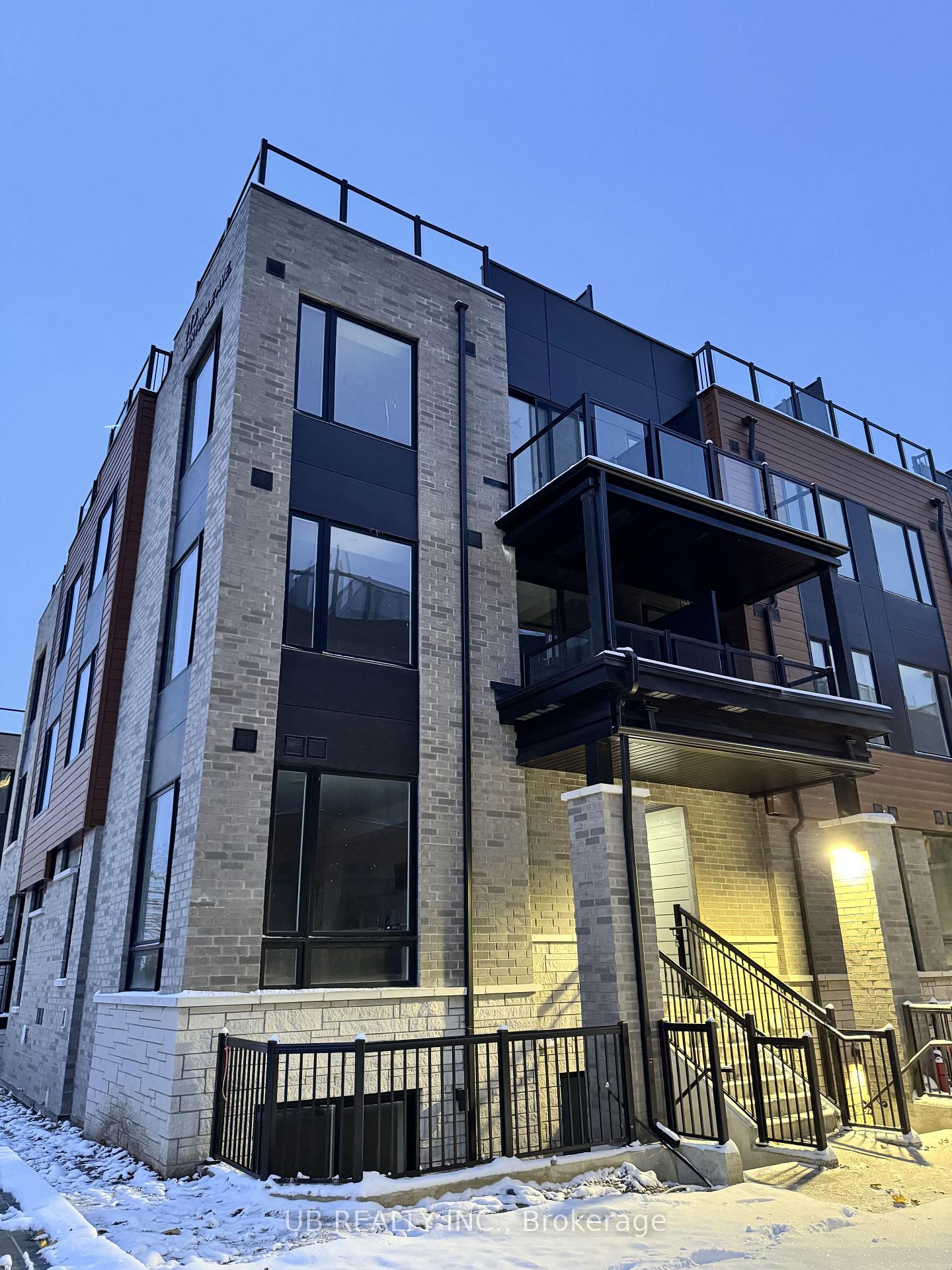 Photo 1 of Unit 31, 113 Marydale Avenue, Markham, Middlefield — HOMEH