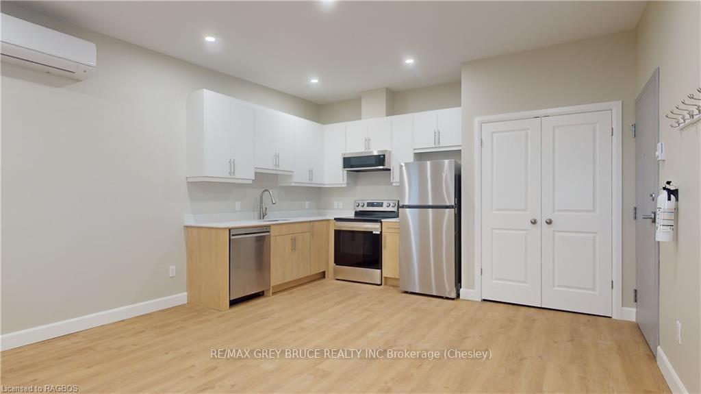Photo 1 of Unit 2, 44 1ST Avenue S, Arran-Elderslie — HOMEH