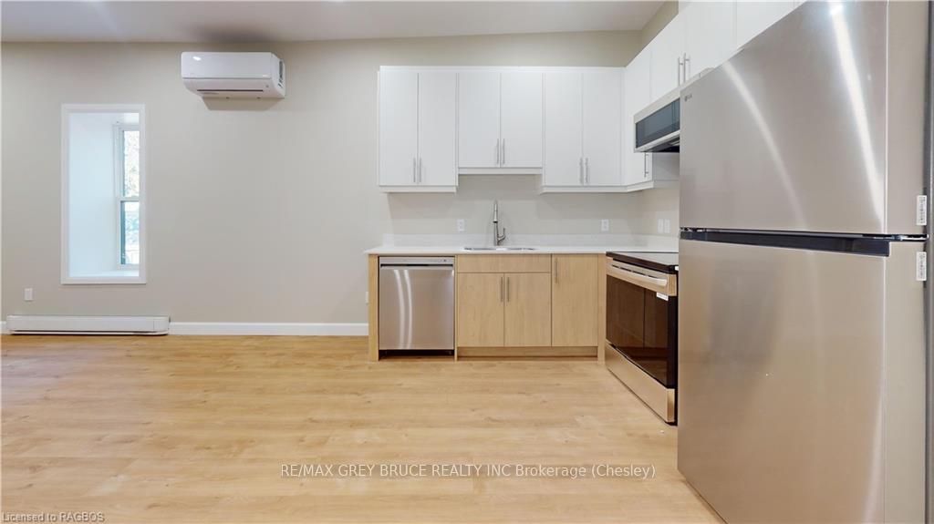 Photo 4 of Unit 2, 44 1ST Avenue S, Arran-Elderslie — HOMEH