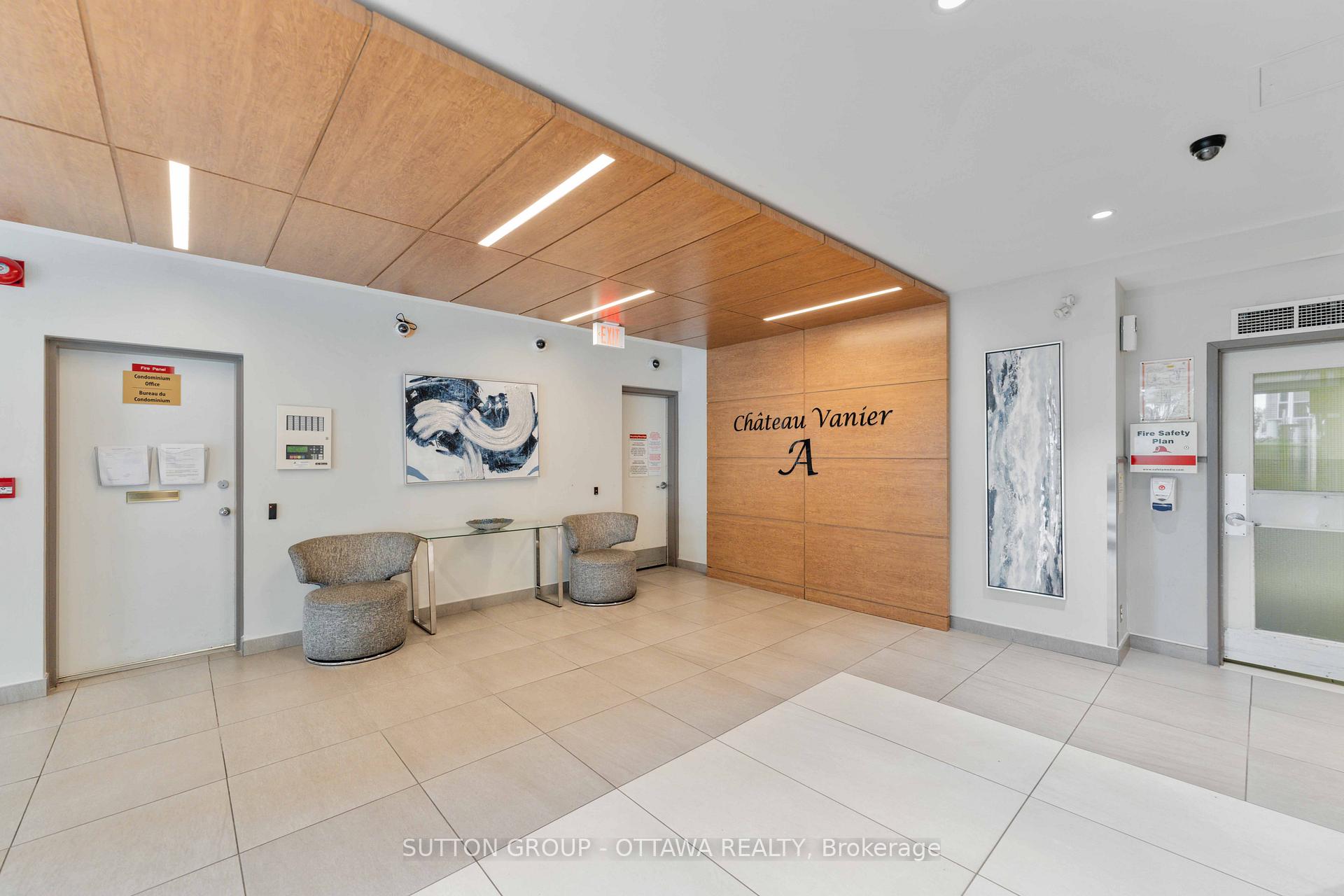 Photo 7 of Unit 1006, 158A McArthur Avenue, Ottawa, Vanier — HOMEH