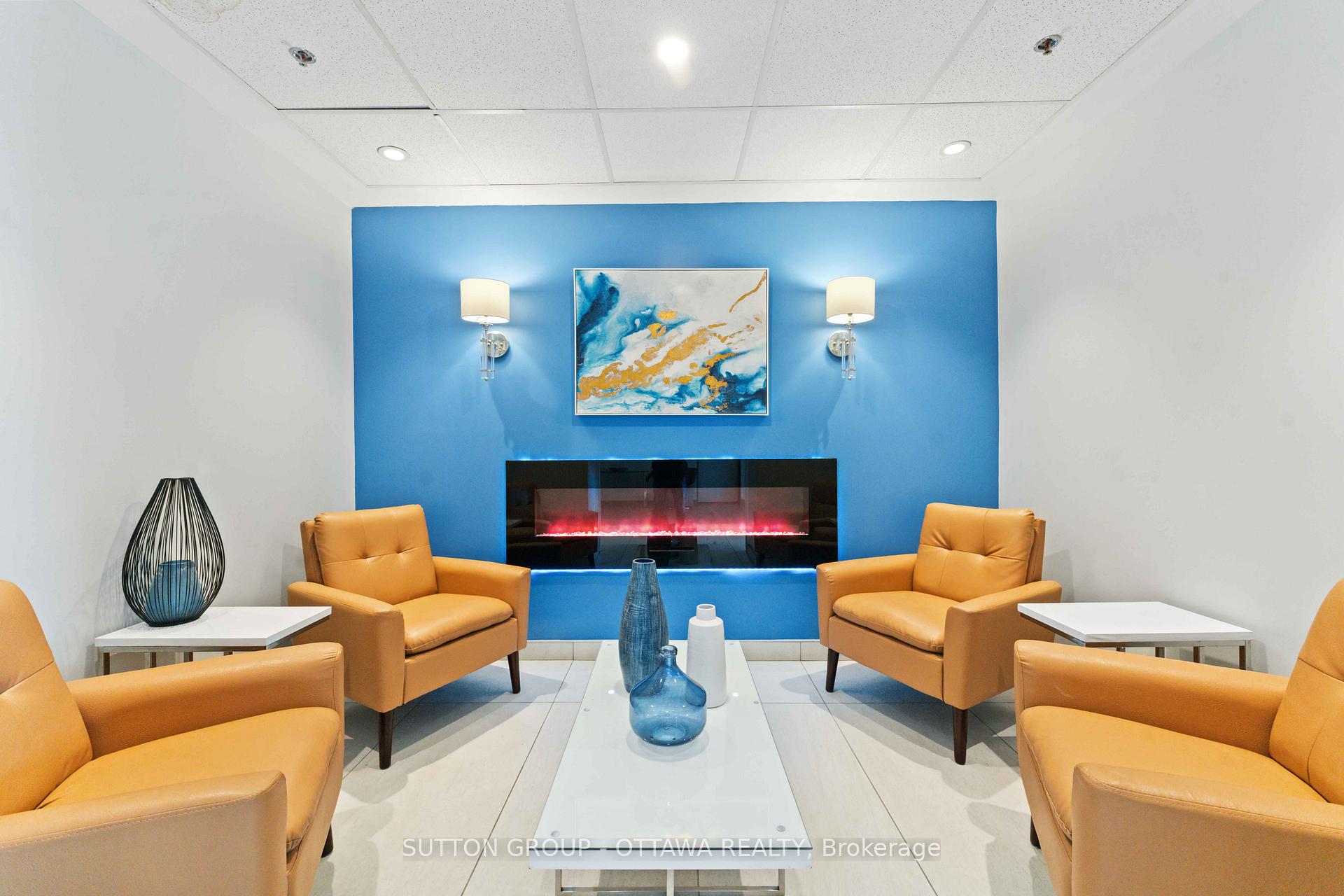 Photo 9 of Unit 1006, 158A McArthur Avenue, Ottawa, Vanier — HOMEH