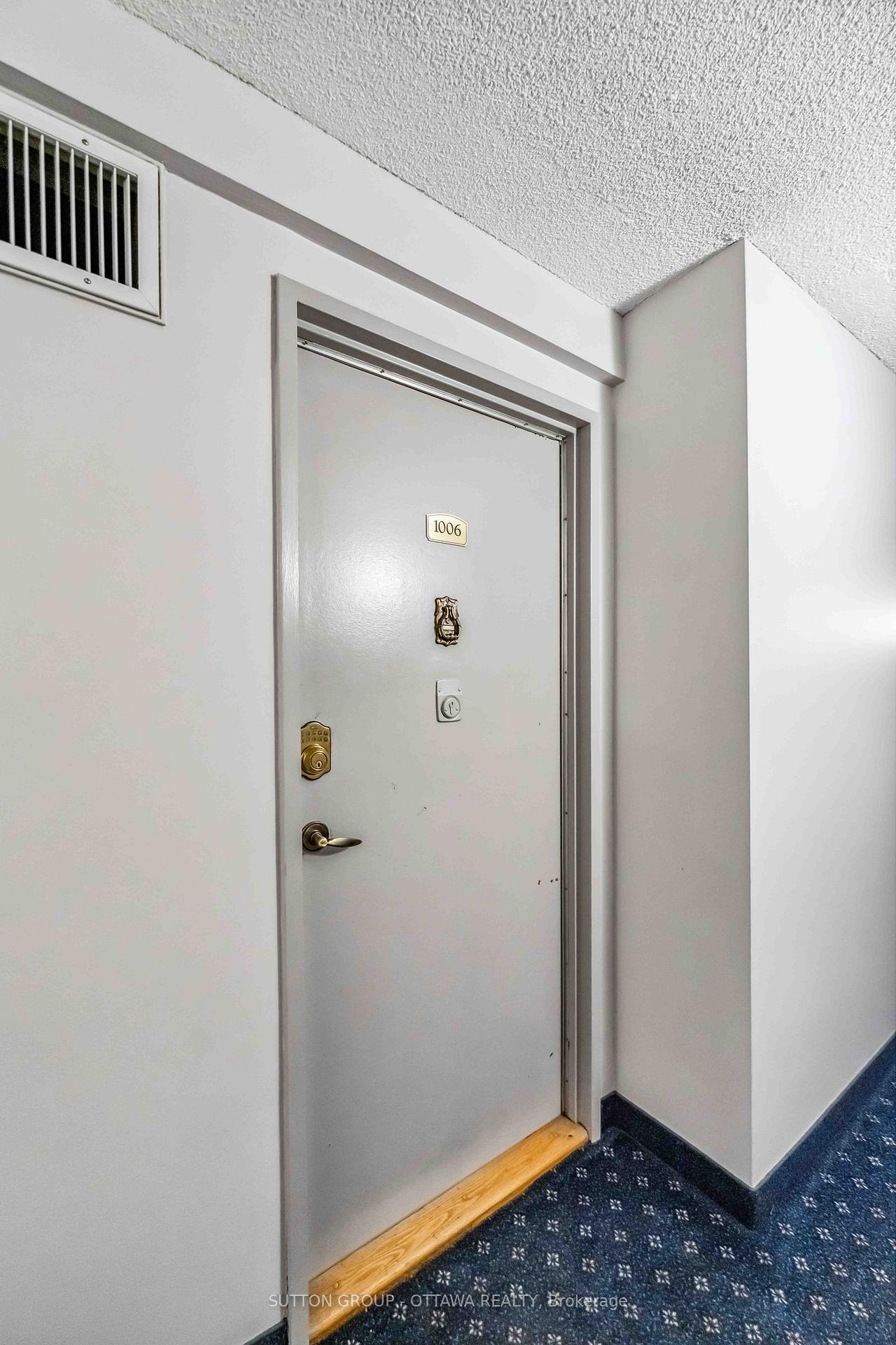 Photo 10 of Unit 1006, 158A McArthur Avenue, Ottawa, Vanier — HOMEH