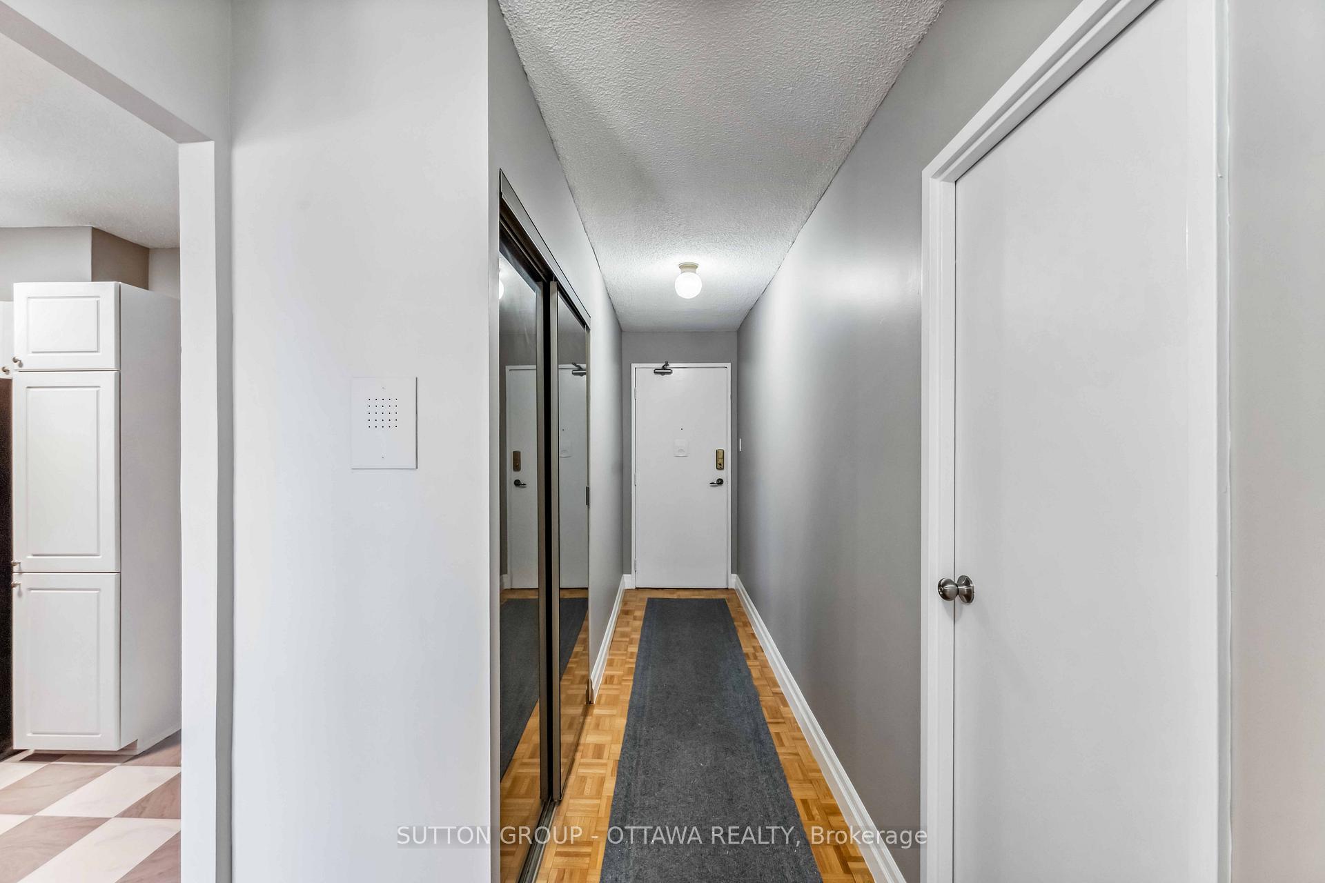 Photo 14 of Unit 1006, 158A McArthur Avenue, Ottawa, Vanier — HOMEH