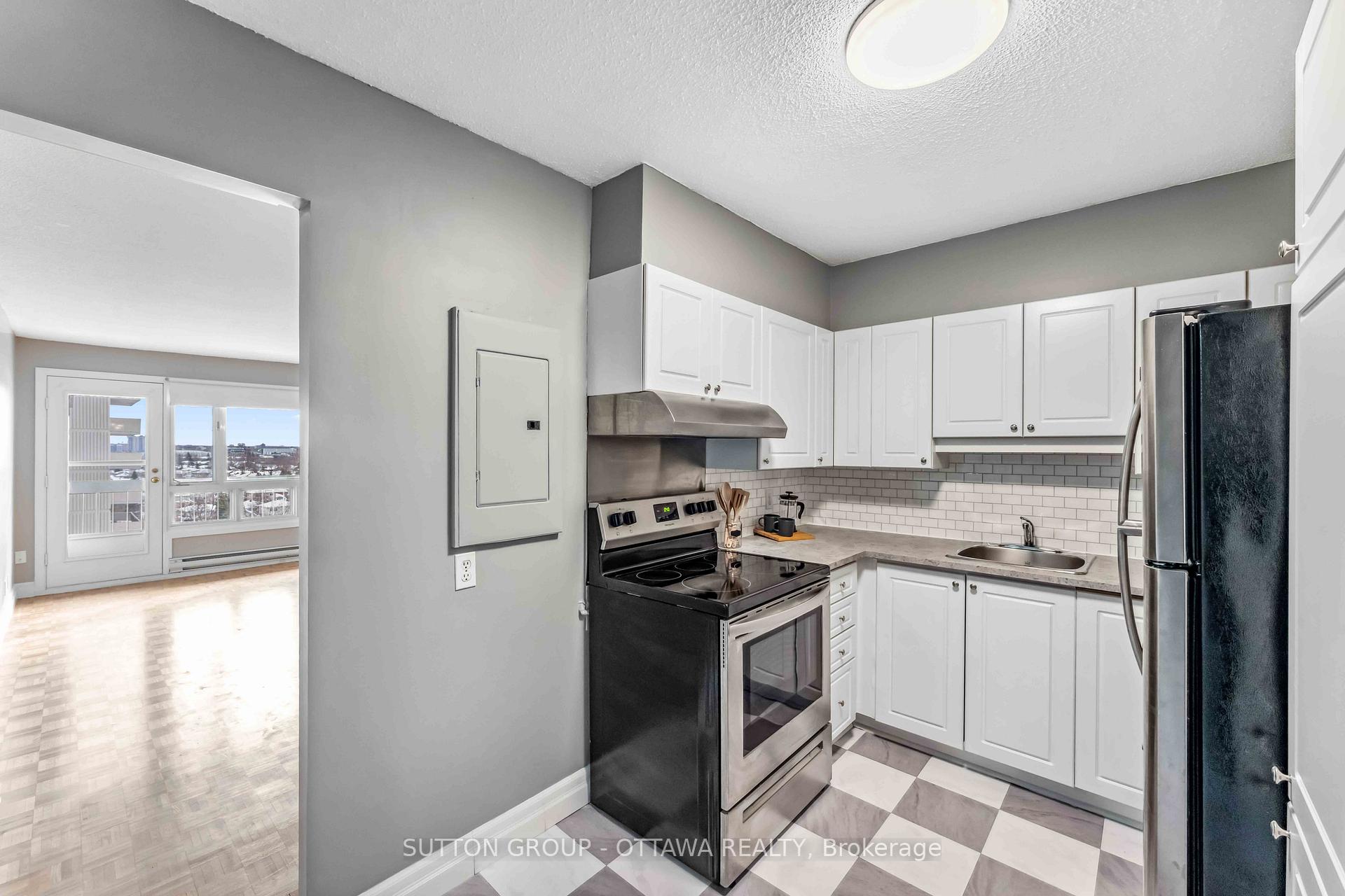 Photo 17 of Unit 1006, 158A McArthur Avenue, Ottawa, Vanier — HOMEH