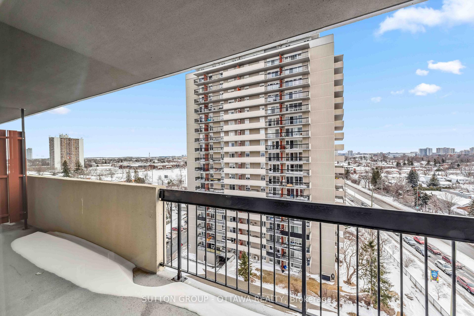 Photo 42 of Unit 1006, 158A McArthur Avenue, Ottawa, Vanier — HOMEH