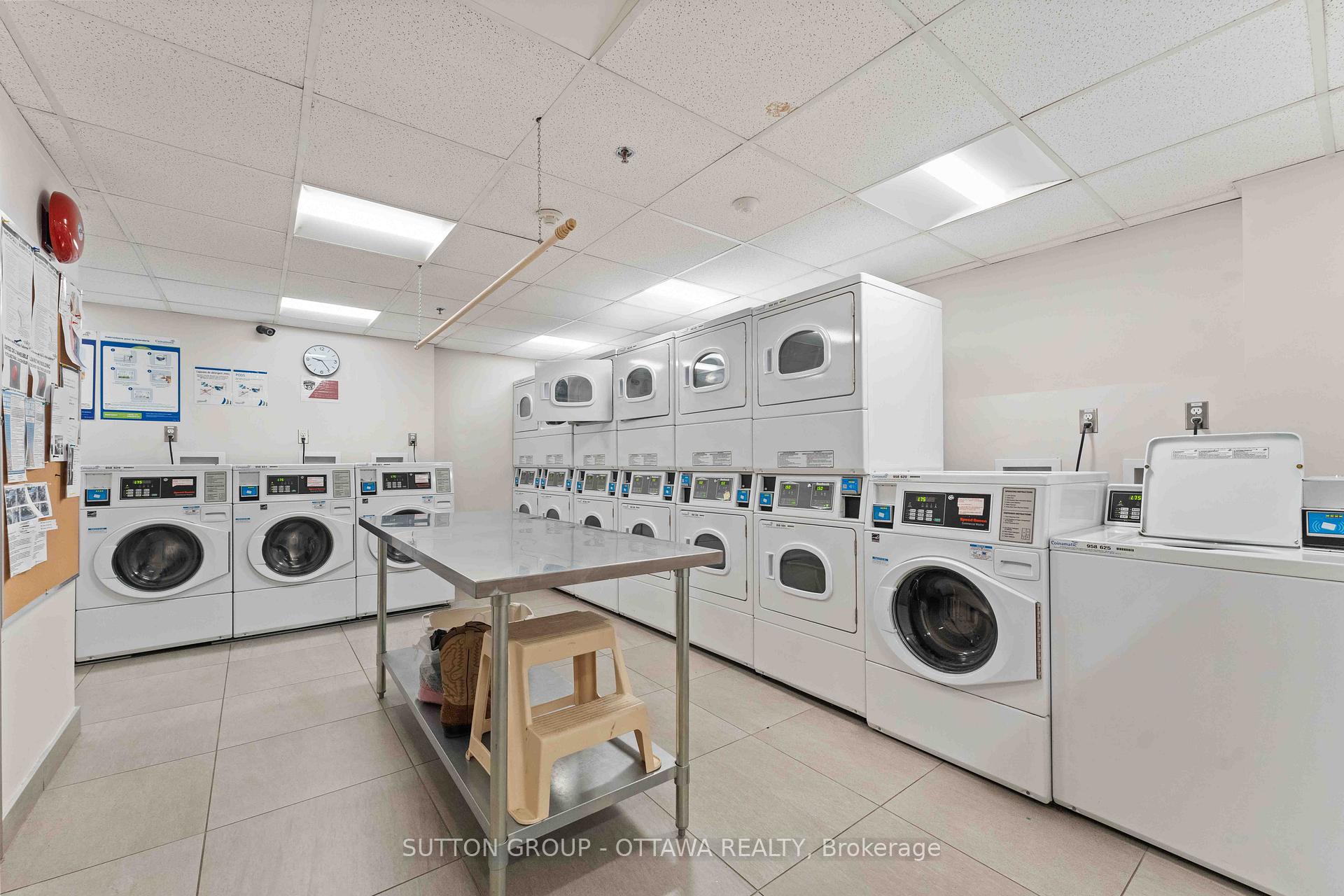 Photo 57 of Unit 1006, 158A McArthur Avenue, Ottawa, Vanier — HOMEH