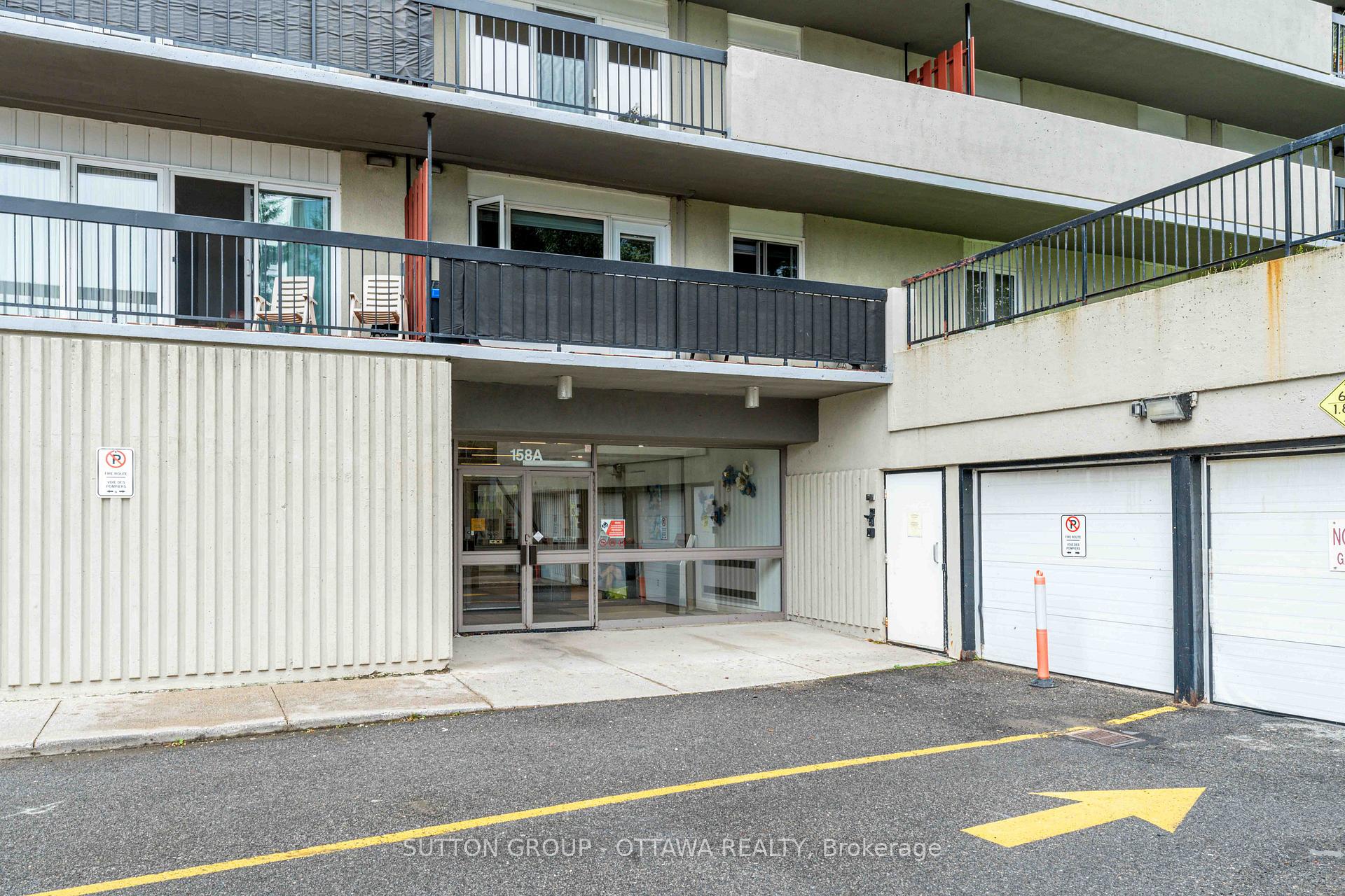 Photo 60 of Unit 1006, 158A McArthur Avenue, Ottawa, Vanier — HOMEH