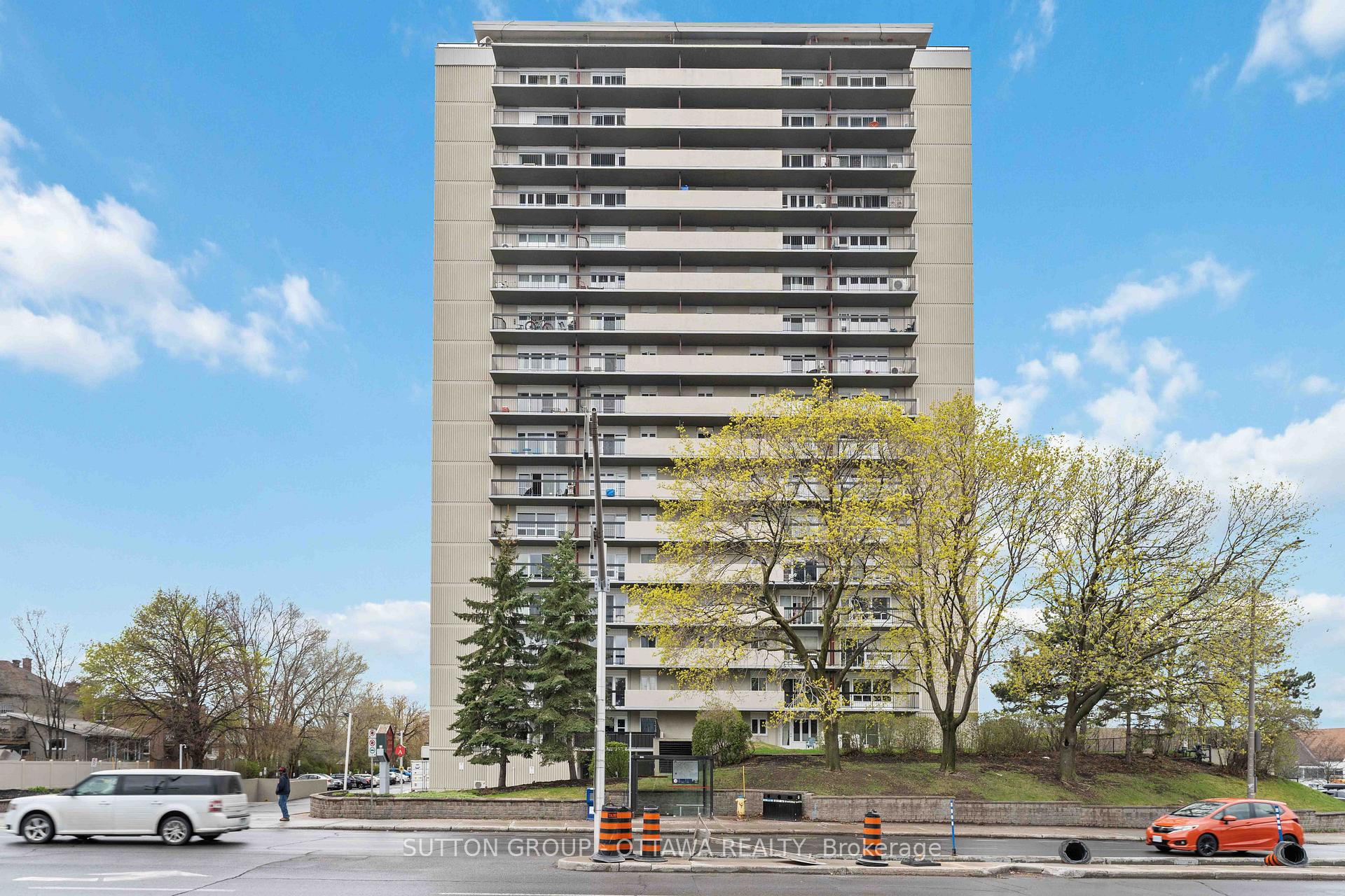 Photo 22 of Unit 1006, 158A McArthur Avenue, Ottawa, Vanier — HOMEH