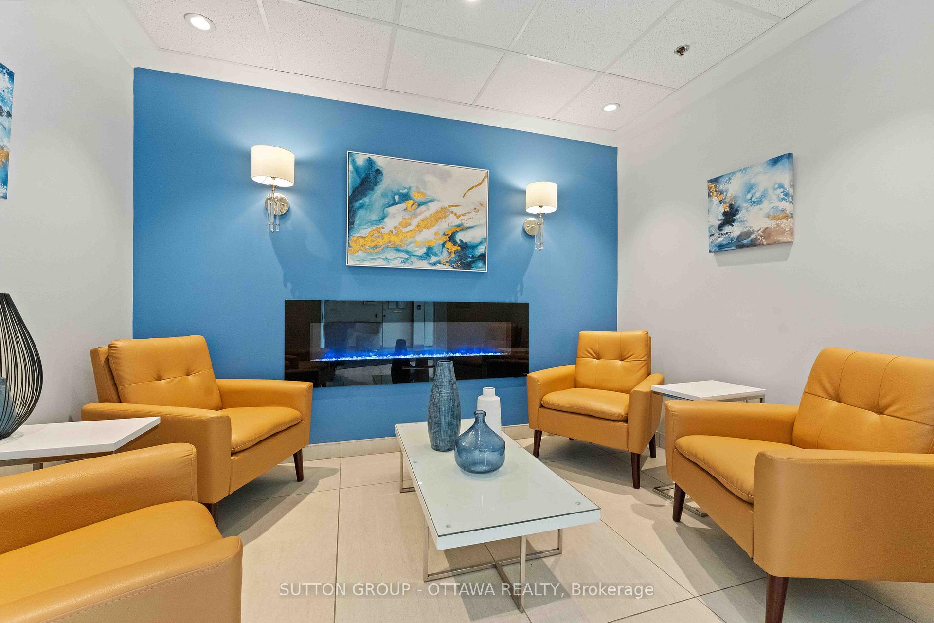 Photo 27 of Unit 1006, 158A McArthur Avenue, Ottawa, Vanier — HOMEH