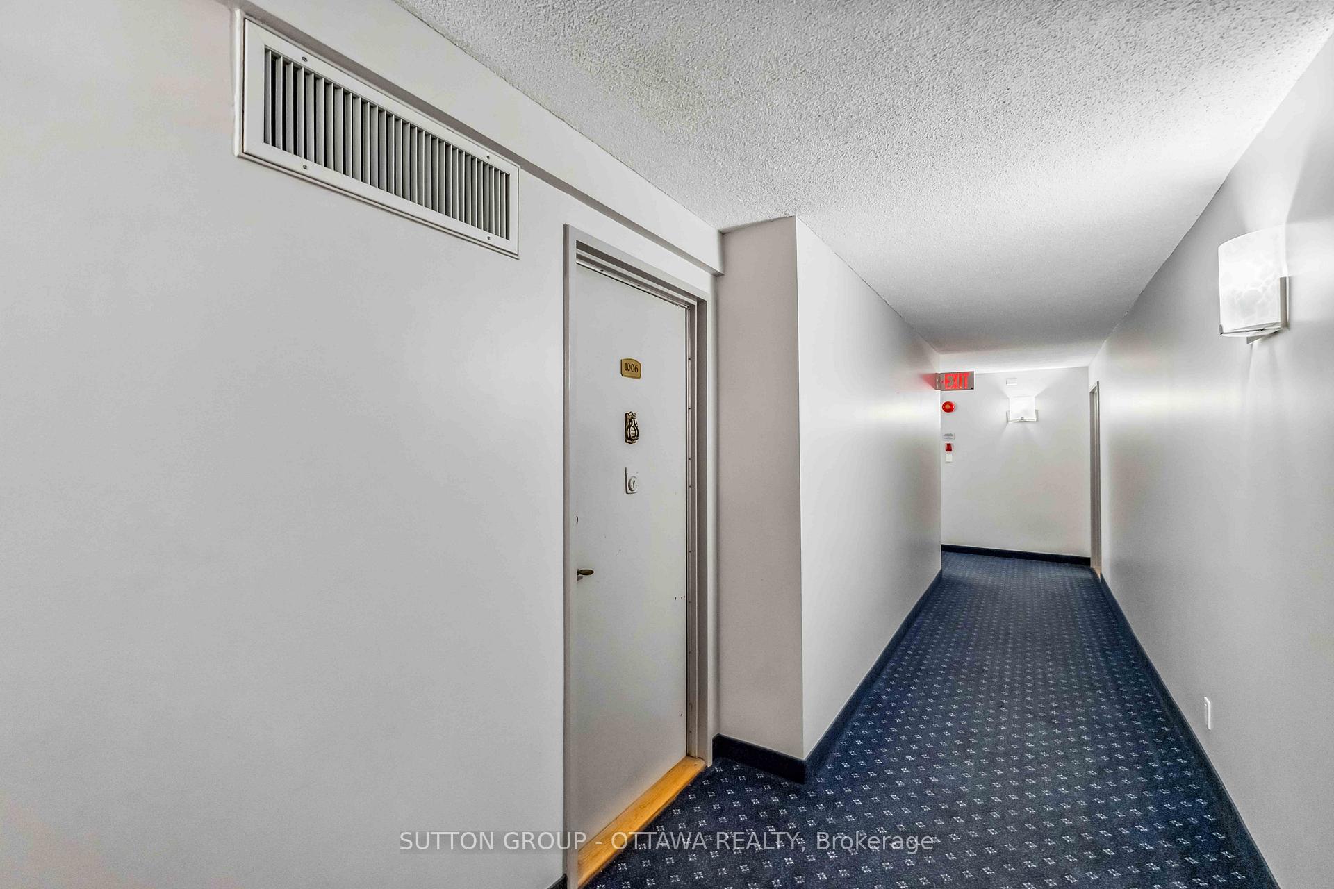Photo 30 of Unit 1006, 158A McArthur Avenue, Ottawa, Vanier — HOMEH