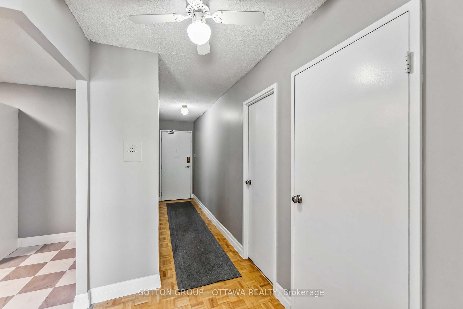 Photo 31 of Unit 1006, 158A McArthur Avenue, Ottawa, Vanier — HOMEH