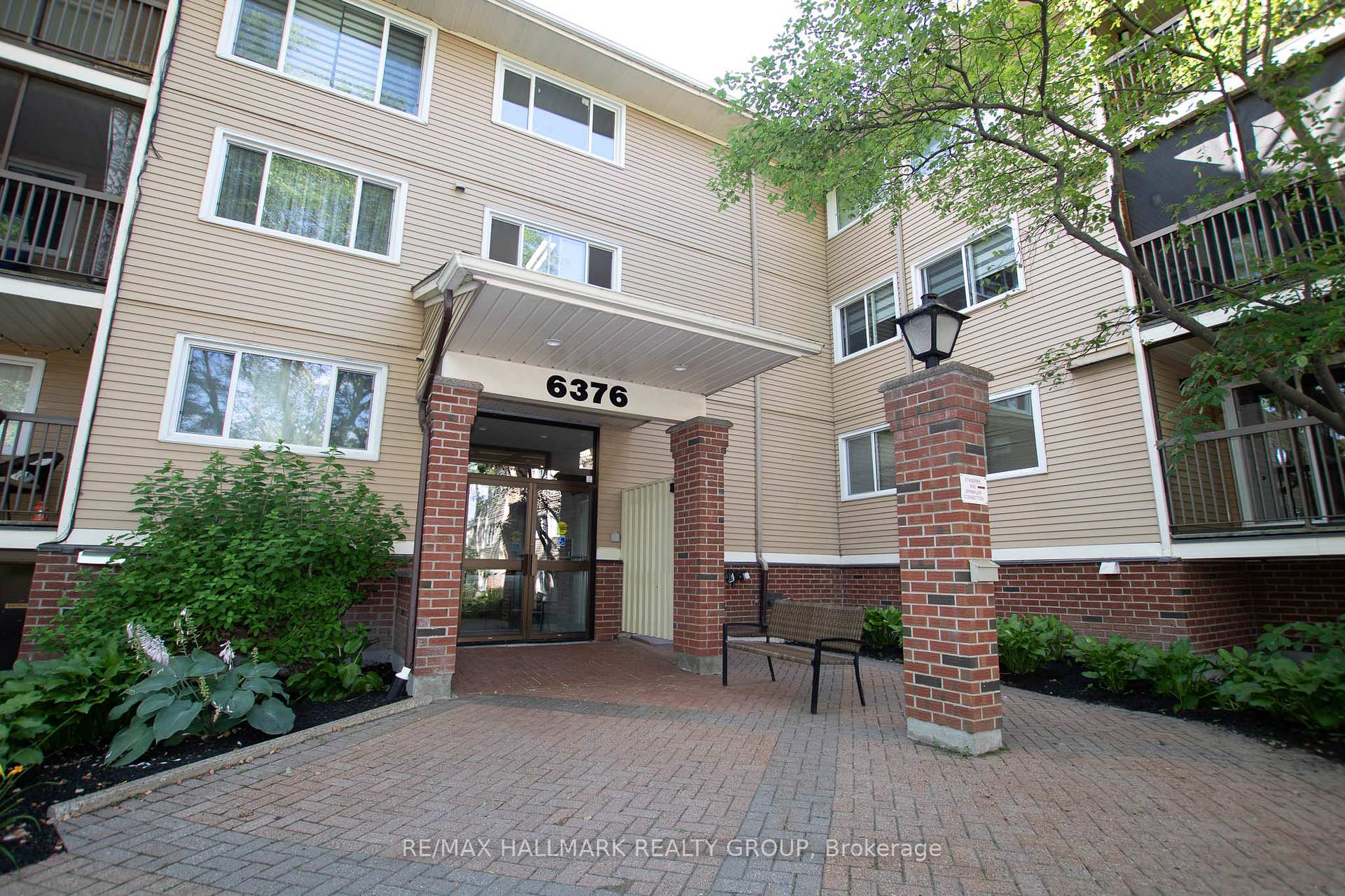 Photo 1 of Unit 210, 6376 Bilberry Drive, Ottawa, Orleans Wood — HOMEH