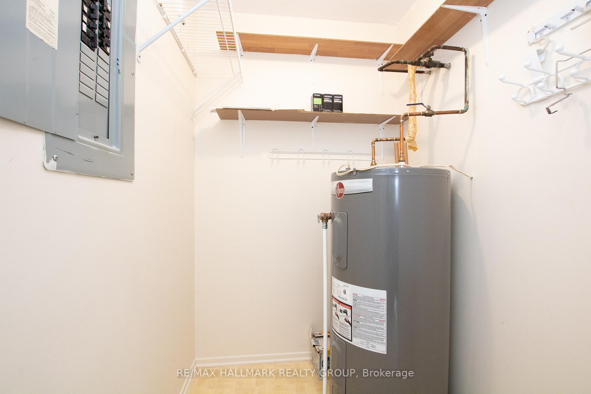 Photo 19 of Unit 210, 6376 Bilberry Drive, Ottawa, Orleans Wood — HOMEH