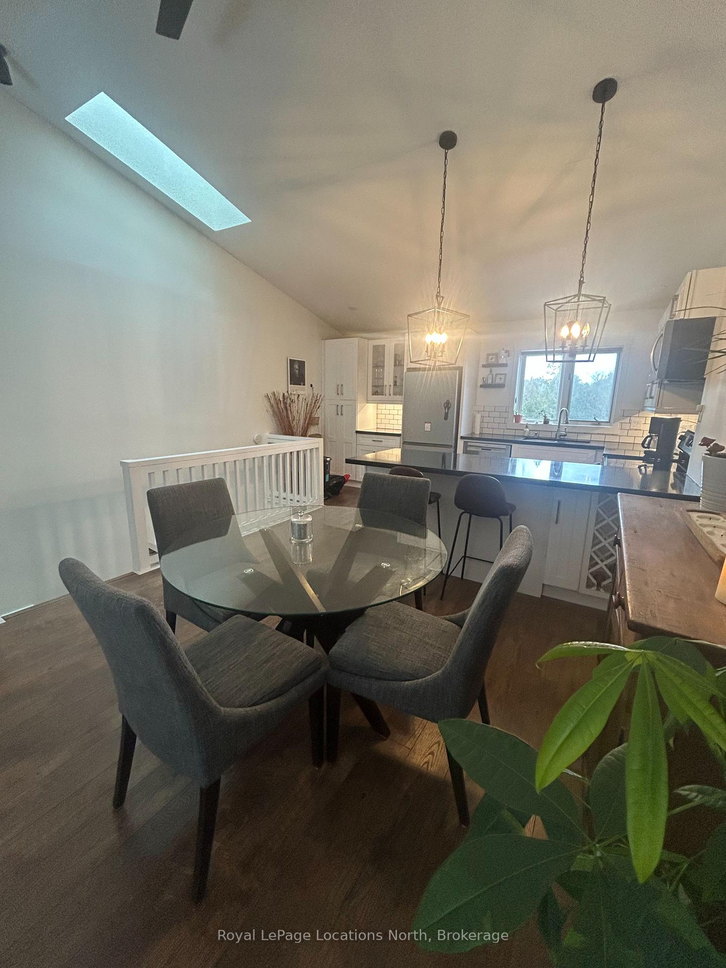 Front of Unit 1, 561 Oxbow Crescent