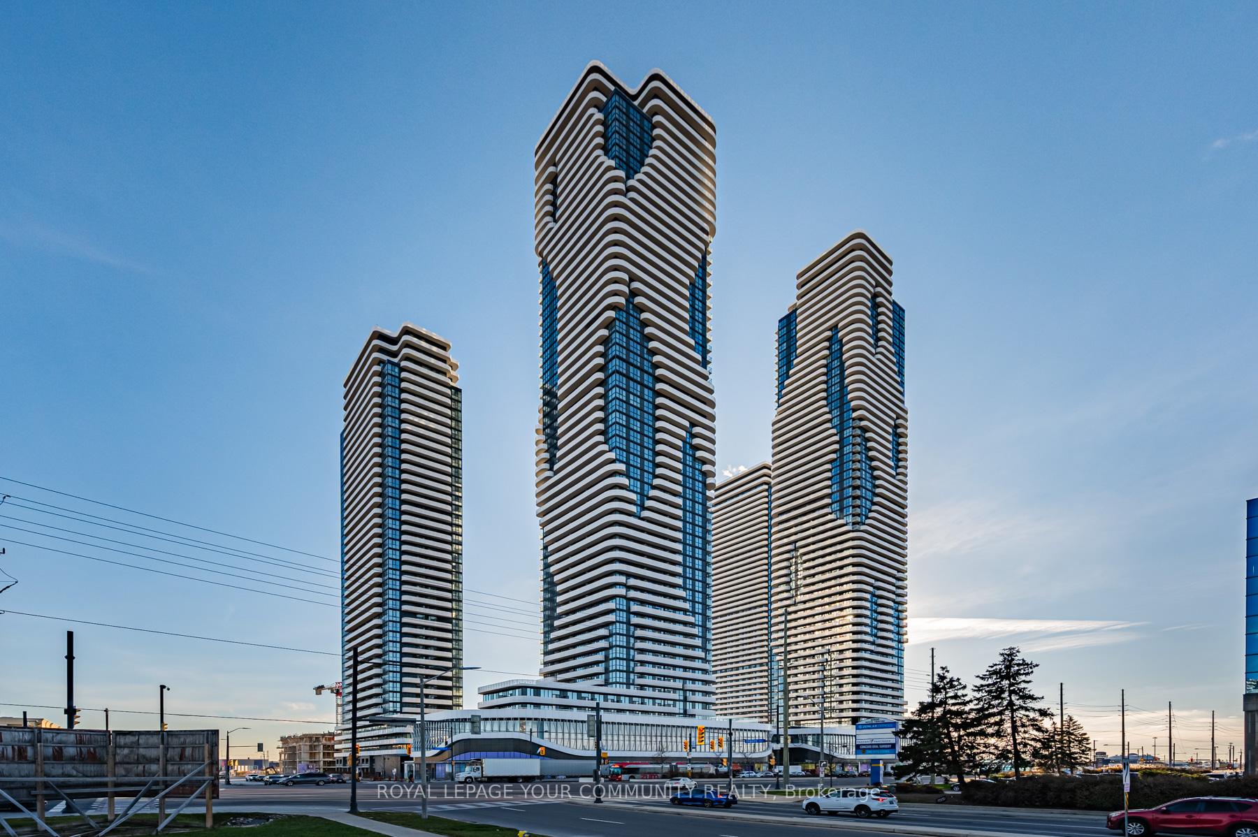 Photo 2 of Unit 2009, 8 Interchange Way, Vaughan, Vaughan Corporate Centre — HOMEH